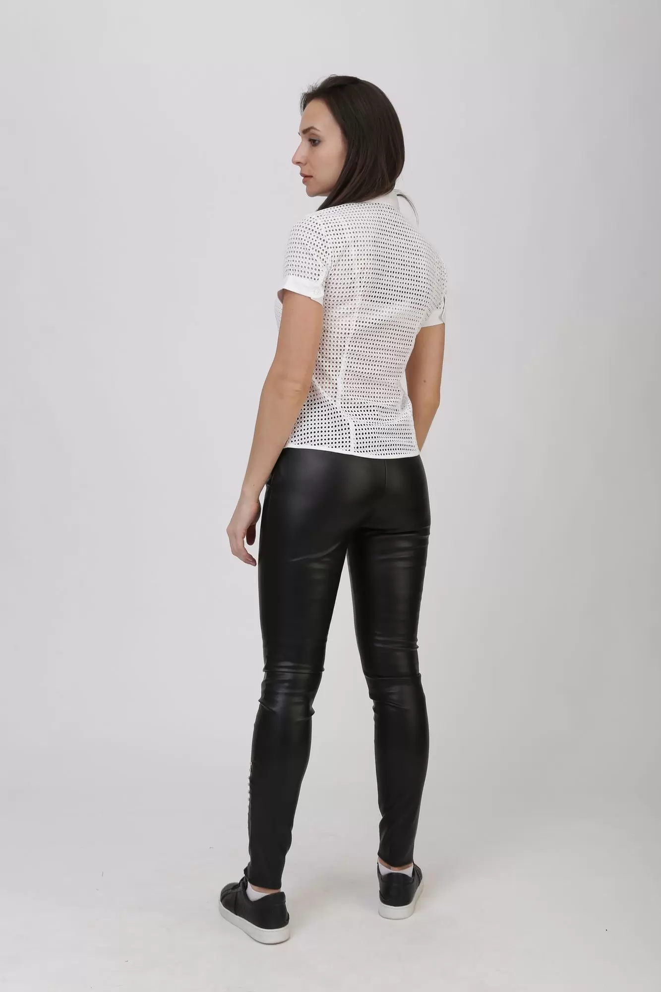 3YYC19_YNQ3Z блуза armani exchange 