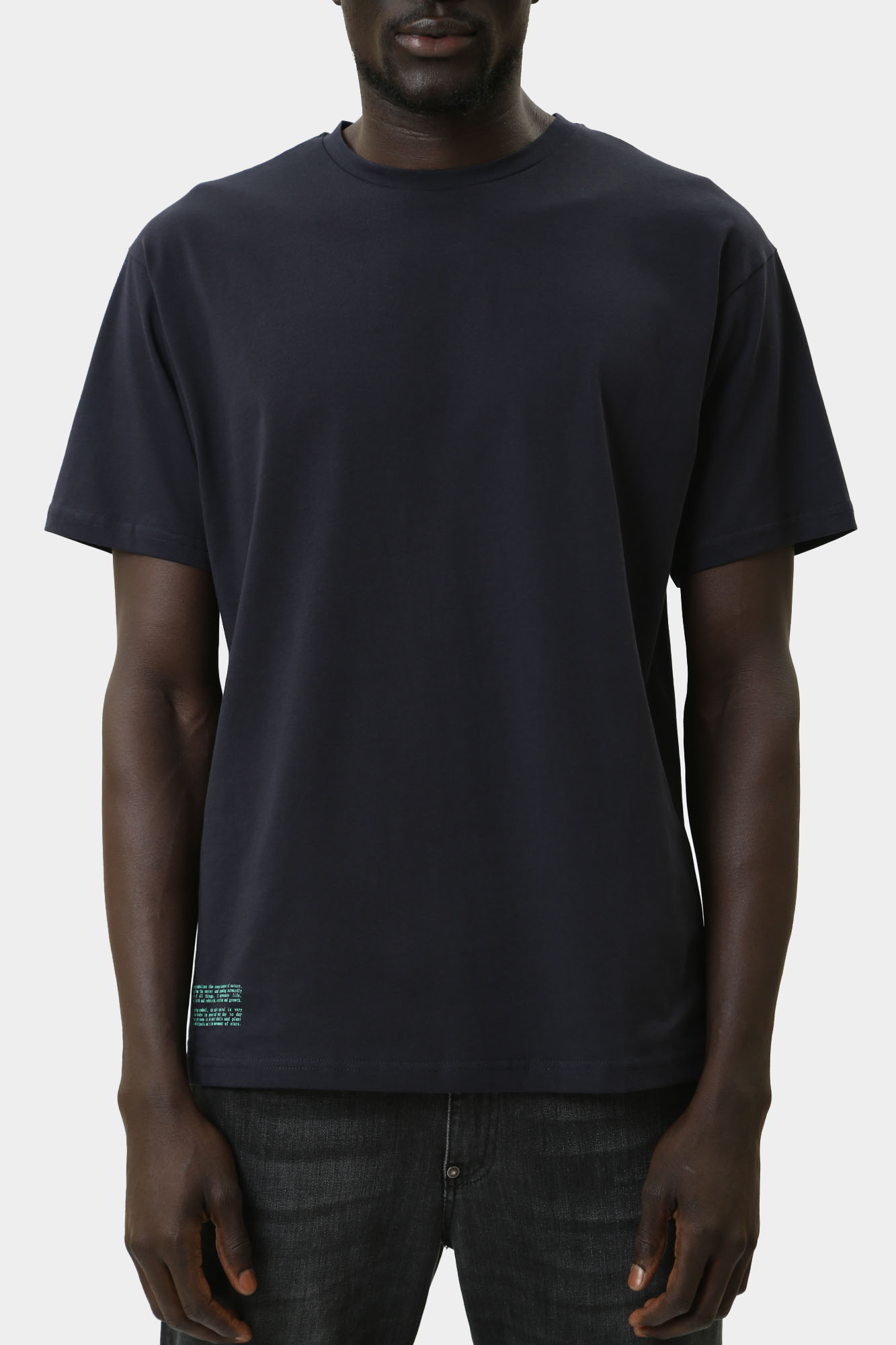 BMT0594 Футболка Bikkembergs Коричневый