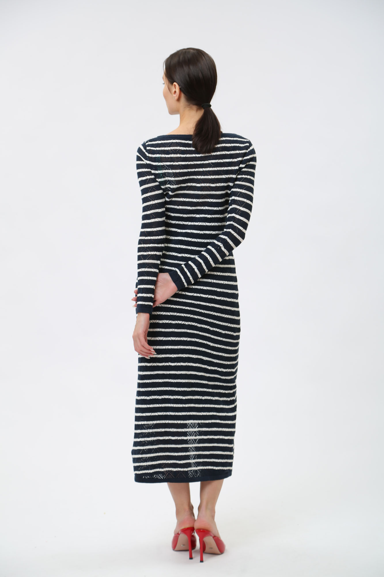 PL953526 платье д/р pepe jeans 