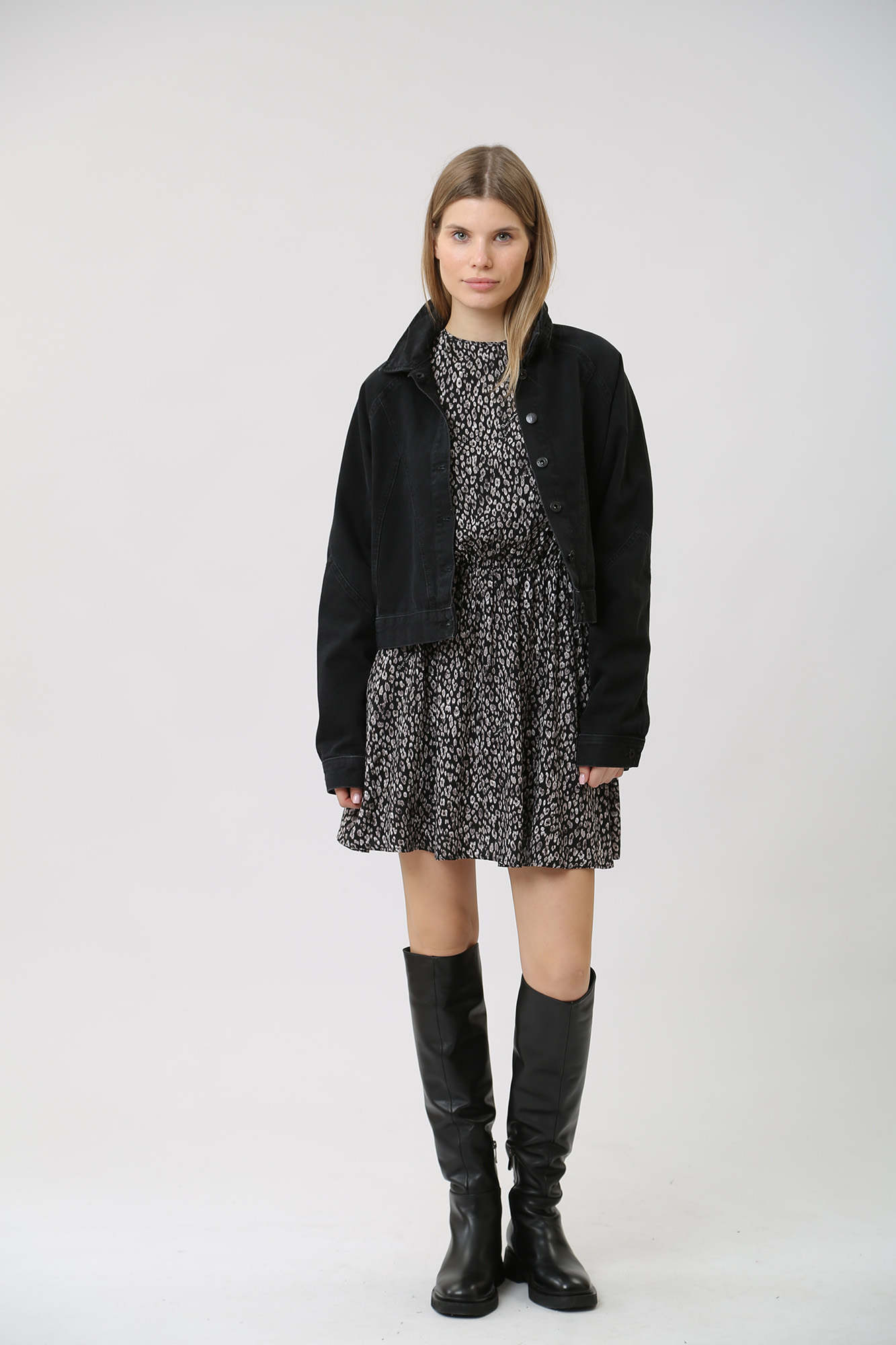 PL953445 платье д/р pepe jeans 