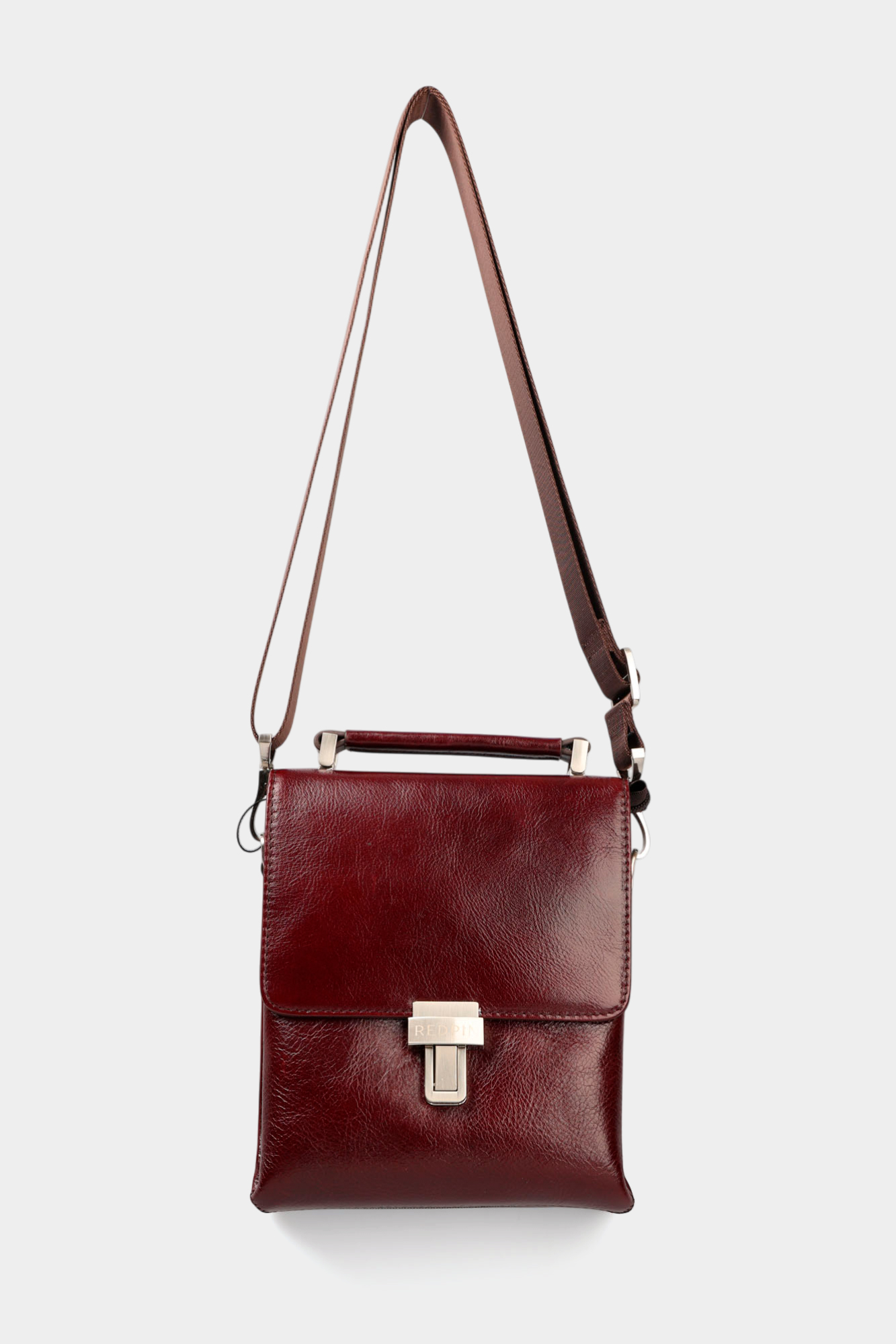 RP-S45-5590-2 Сумка Red Pin Коричневый