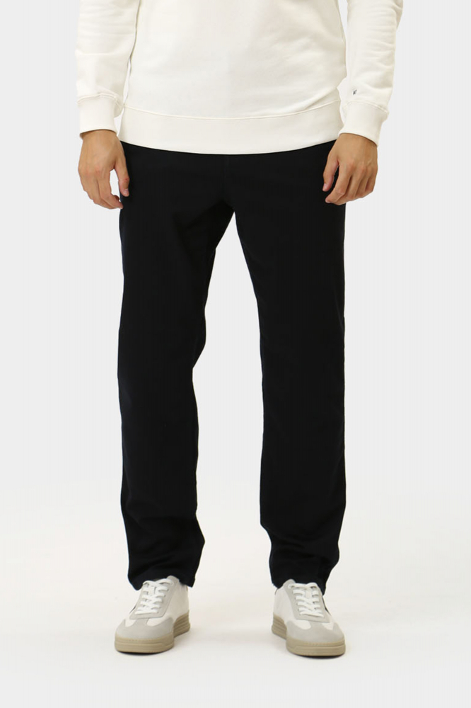 Джемпер Karl Lagerfeld Хлопок Черный