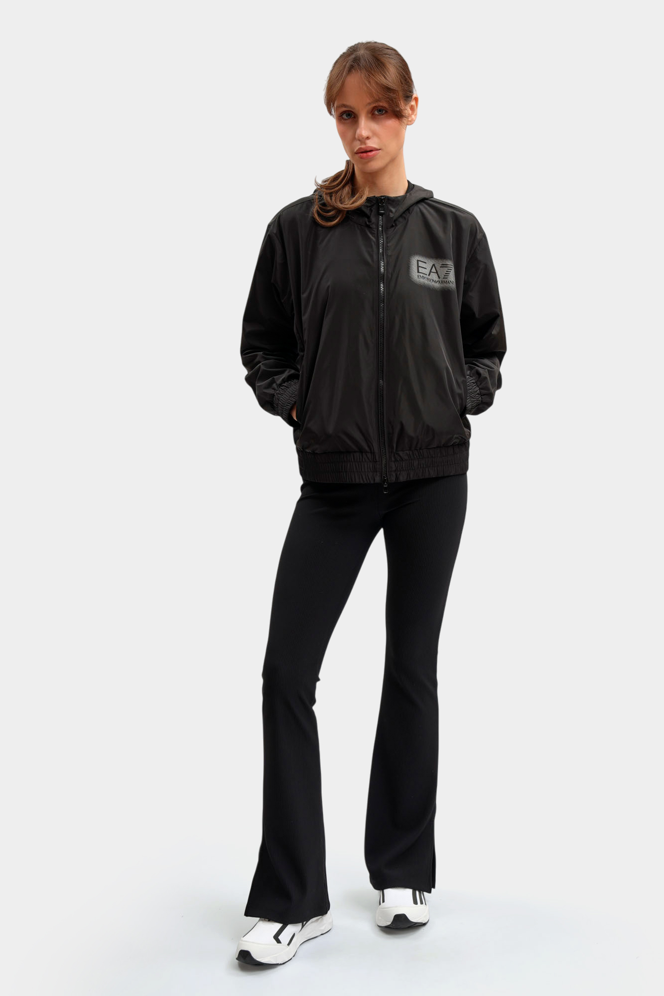 7W000989_AF15721 брюки ea7 