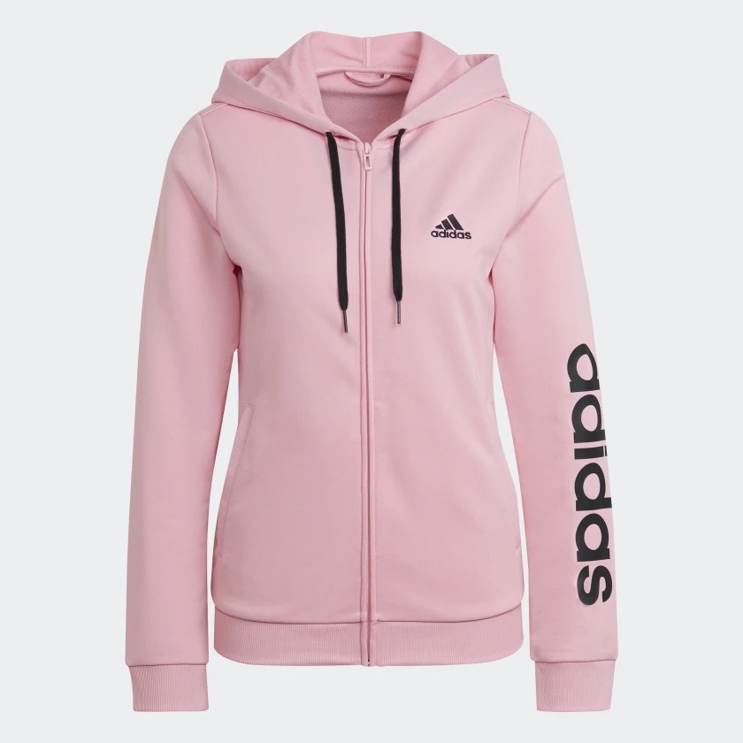  Костюм Adidas Розовый