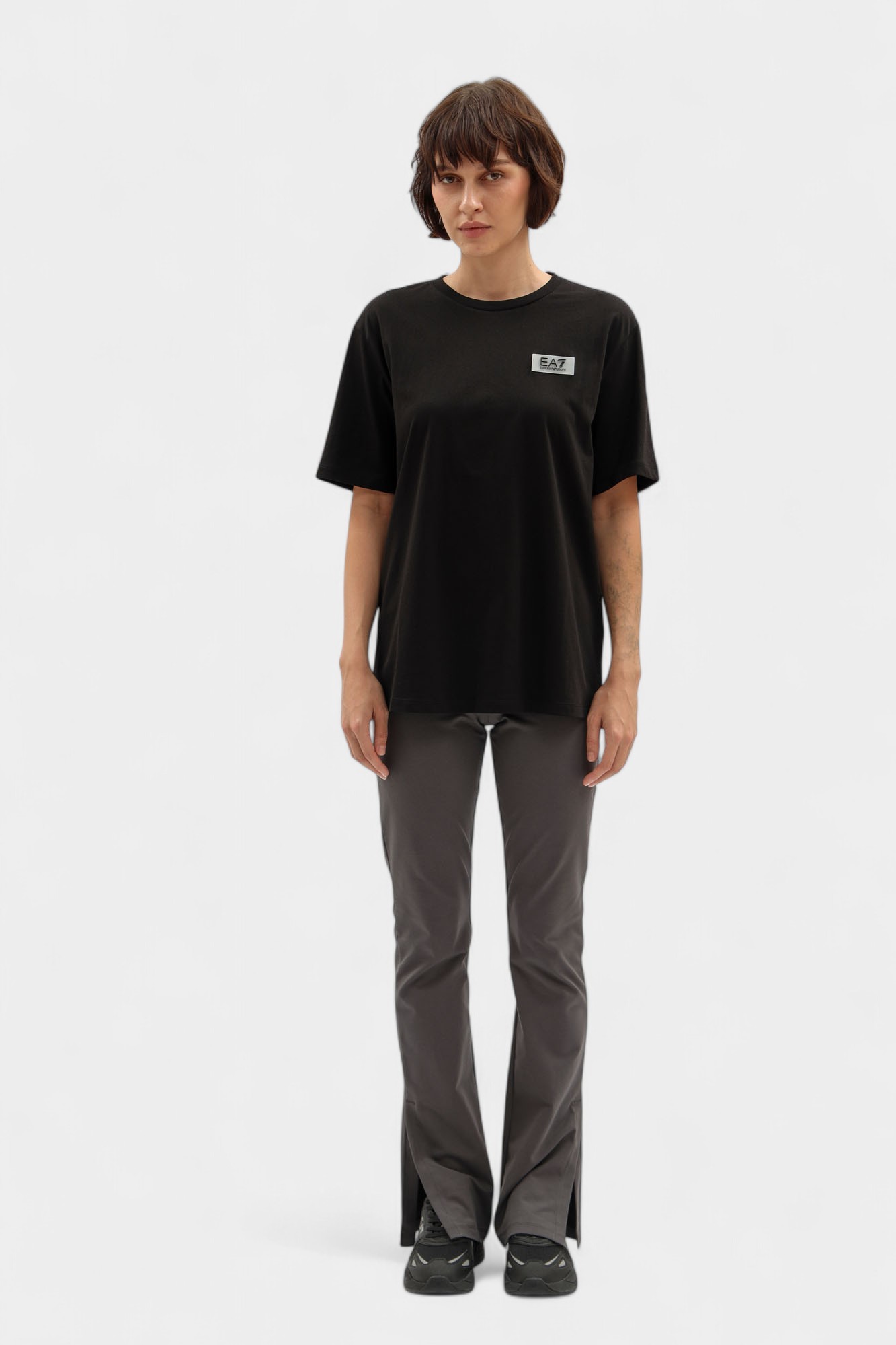 7W000407_AF12503 футболка ea7 