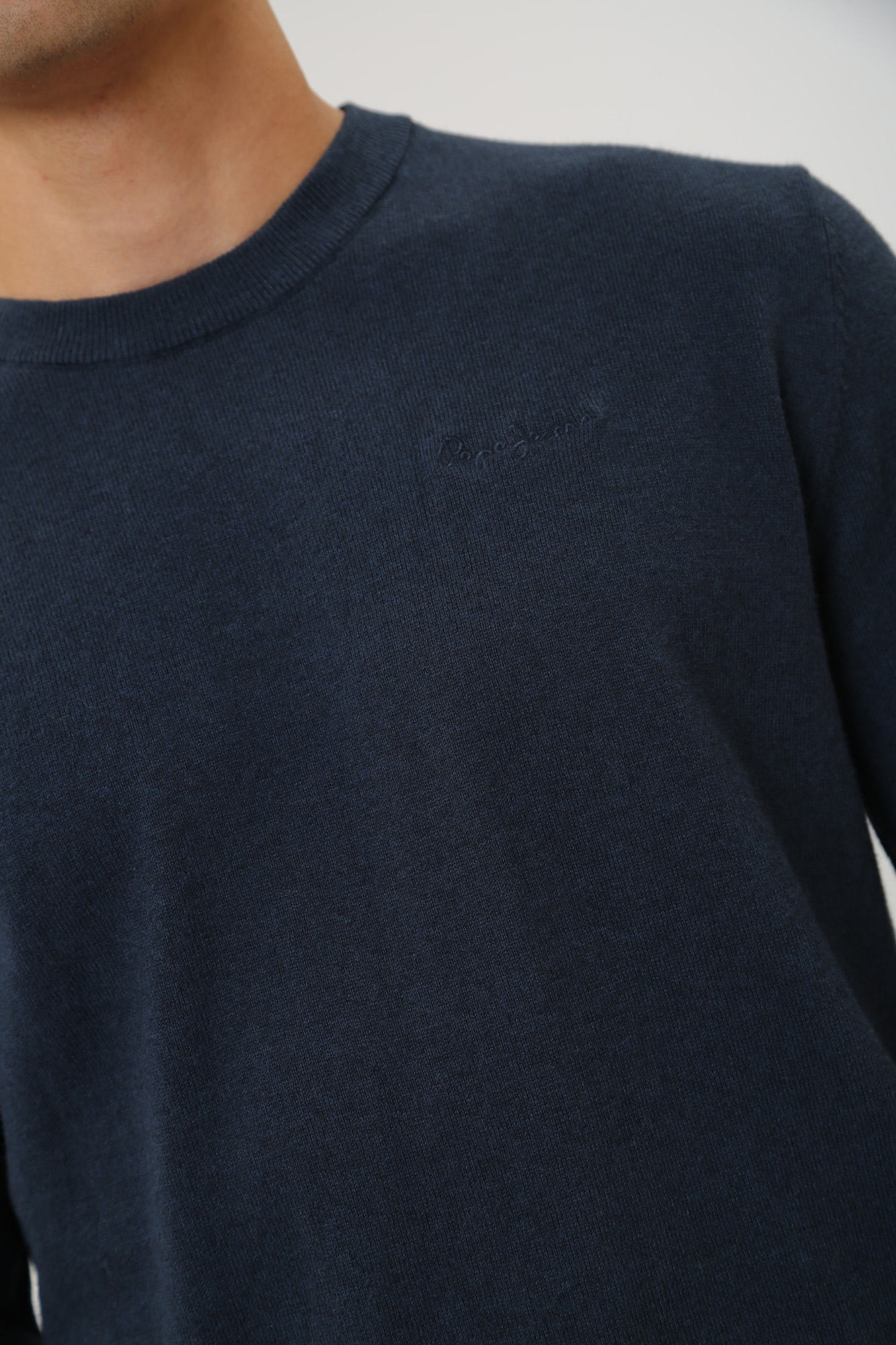 PM702240 Джемпер Pepe Jeans Синий