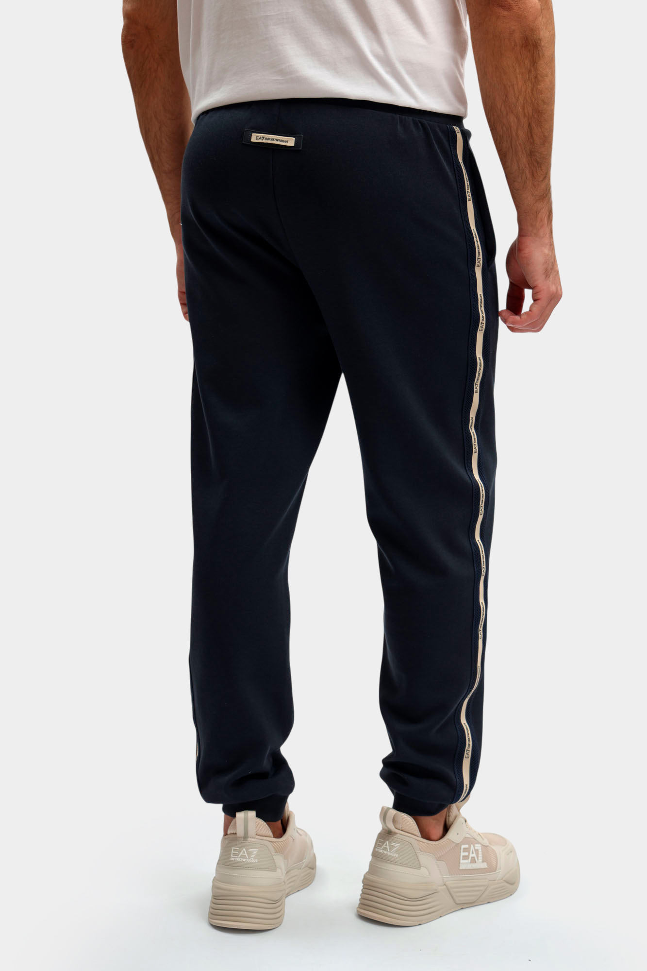 Брюки EA7 Синий