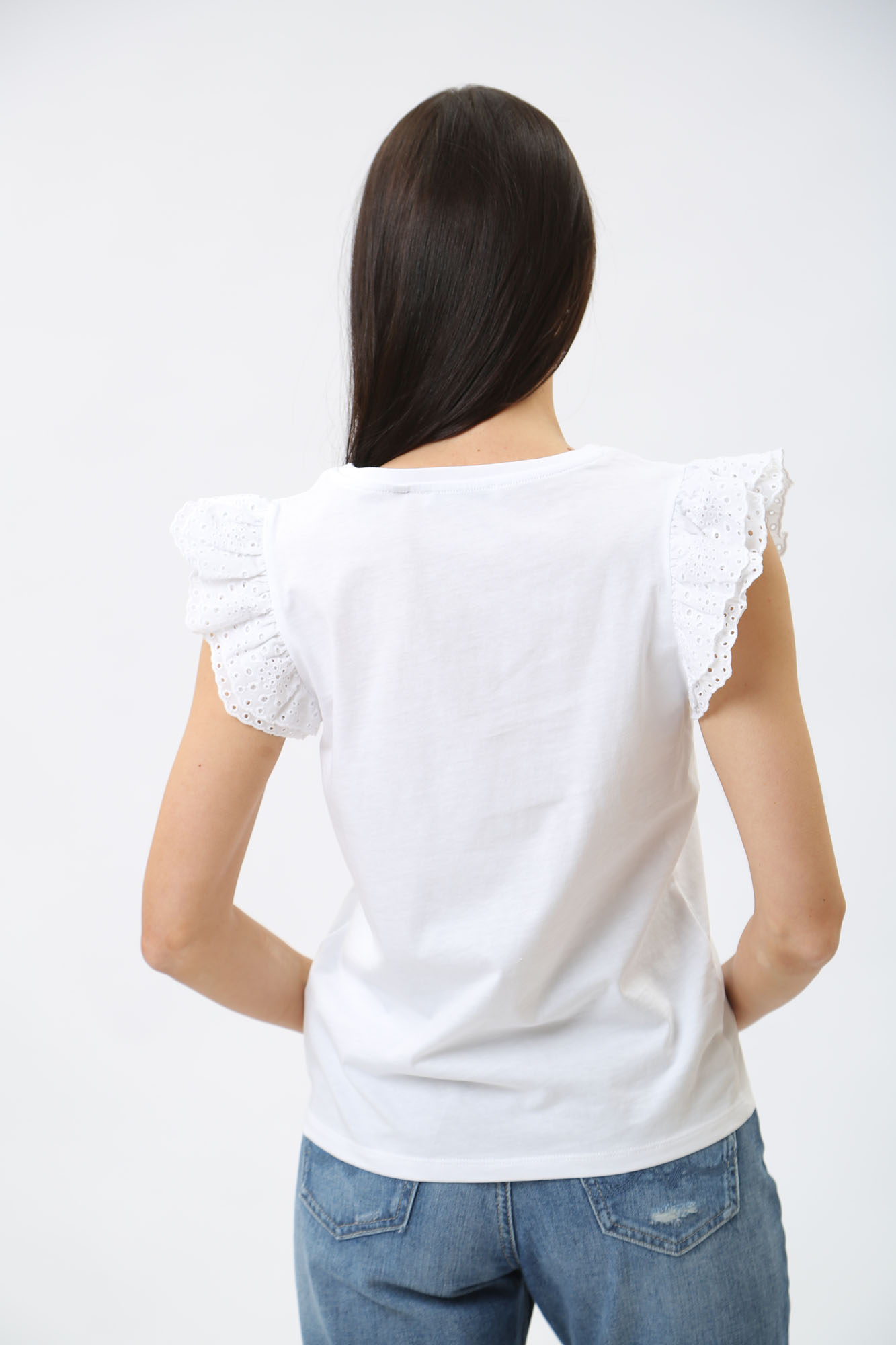 PL505849 футболка pepe jeans 