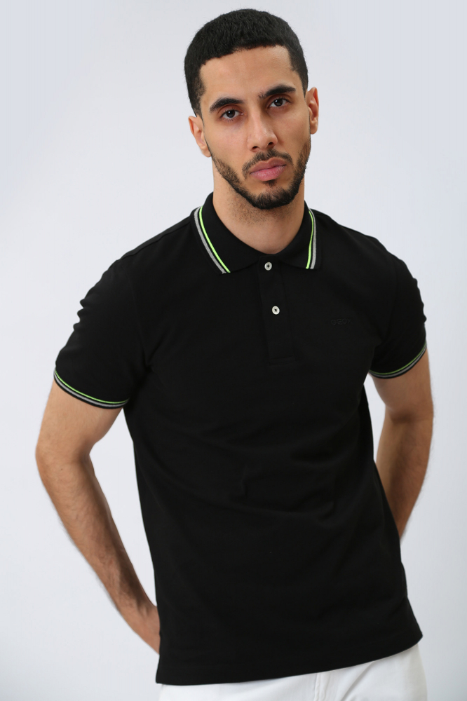 Шорты The Hills  Черный