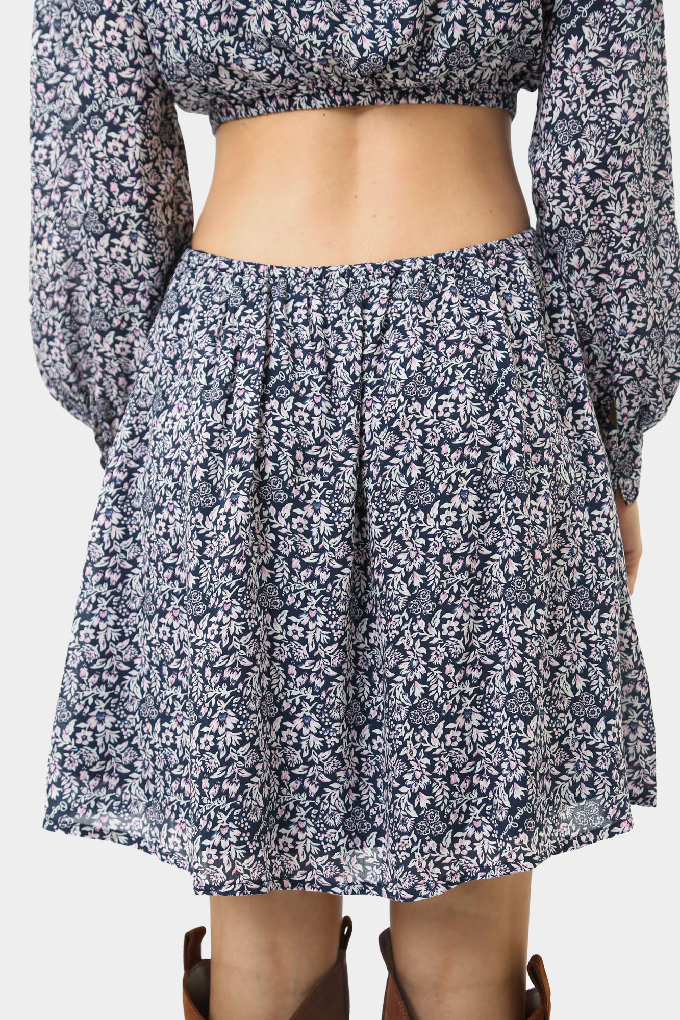 PL953561 платье pepe jeans 