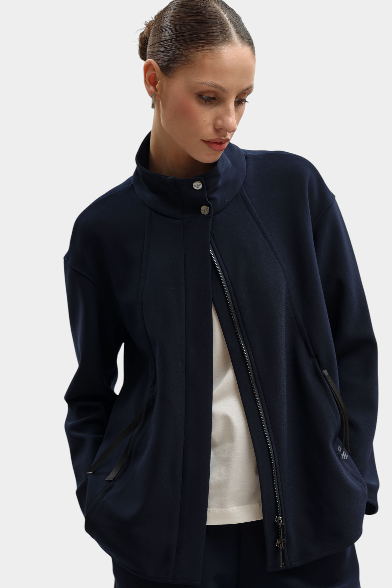 EW003178_AF20633 куртка emporio armani 