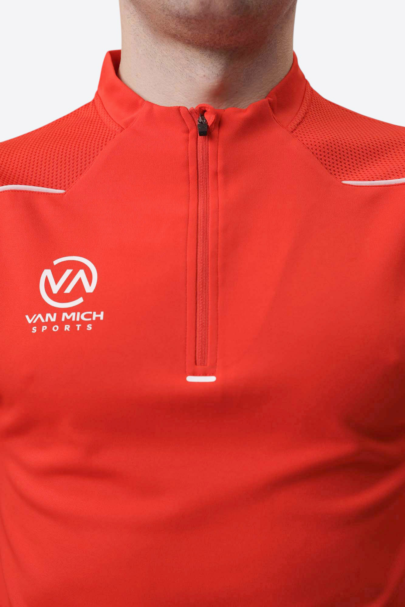 Джемпер тренировочный Van Mich Sports