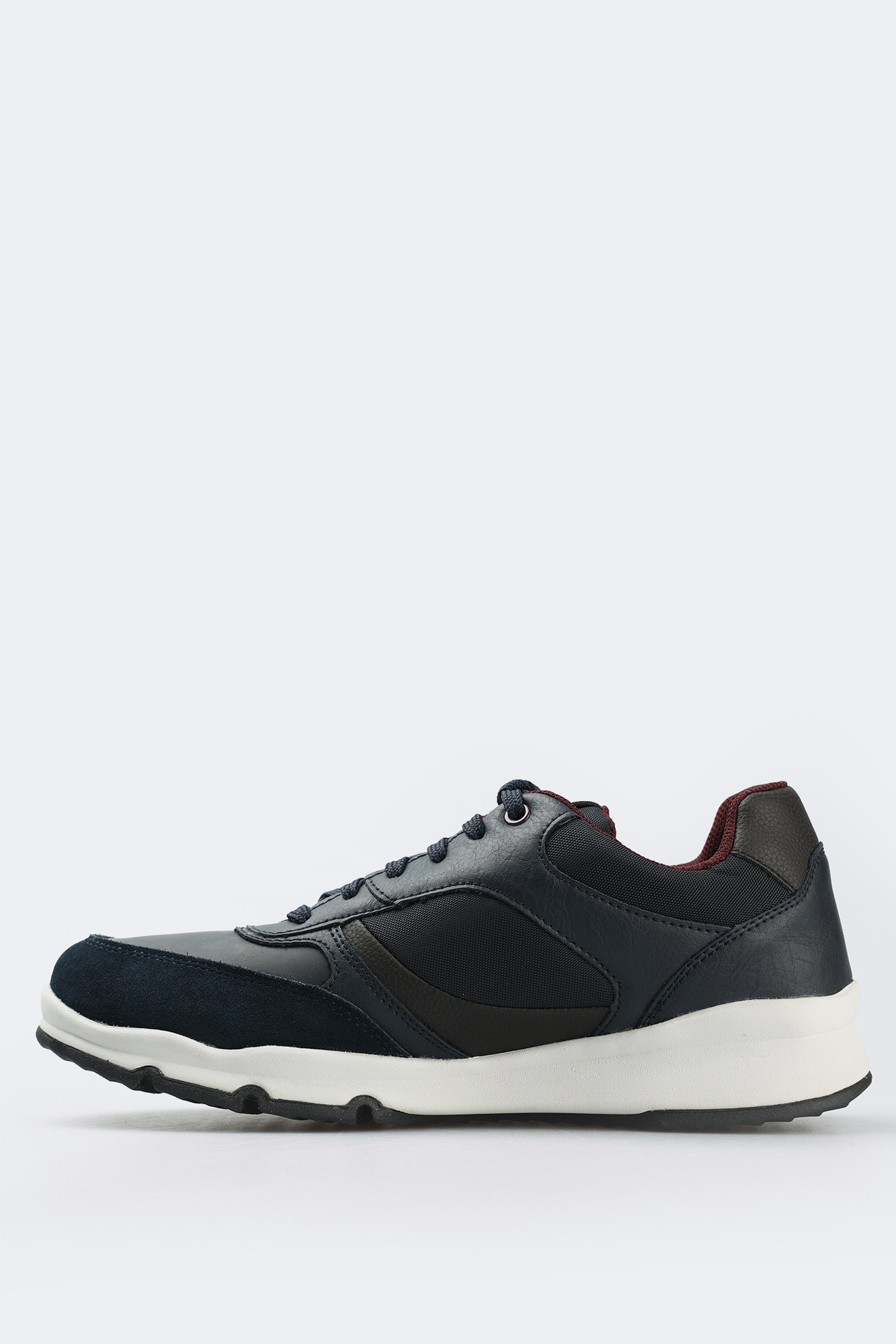 Кроссовки Geox Синий