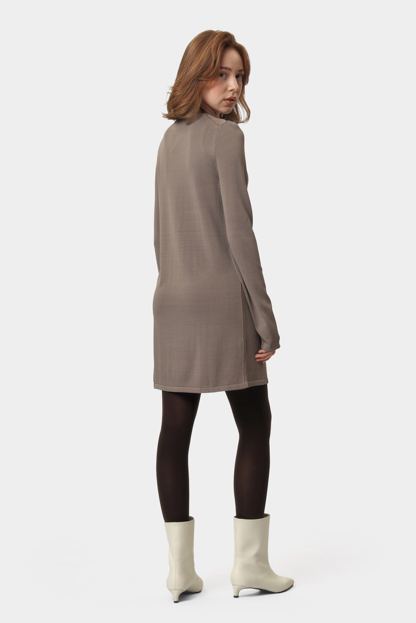 J20J224831 платье д/р calvin klein jeans 