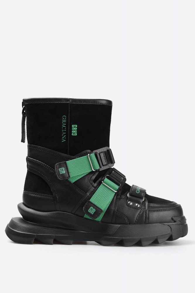 Куртка пуховая Armani Exchange Полиэстер Синий