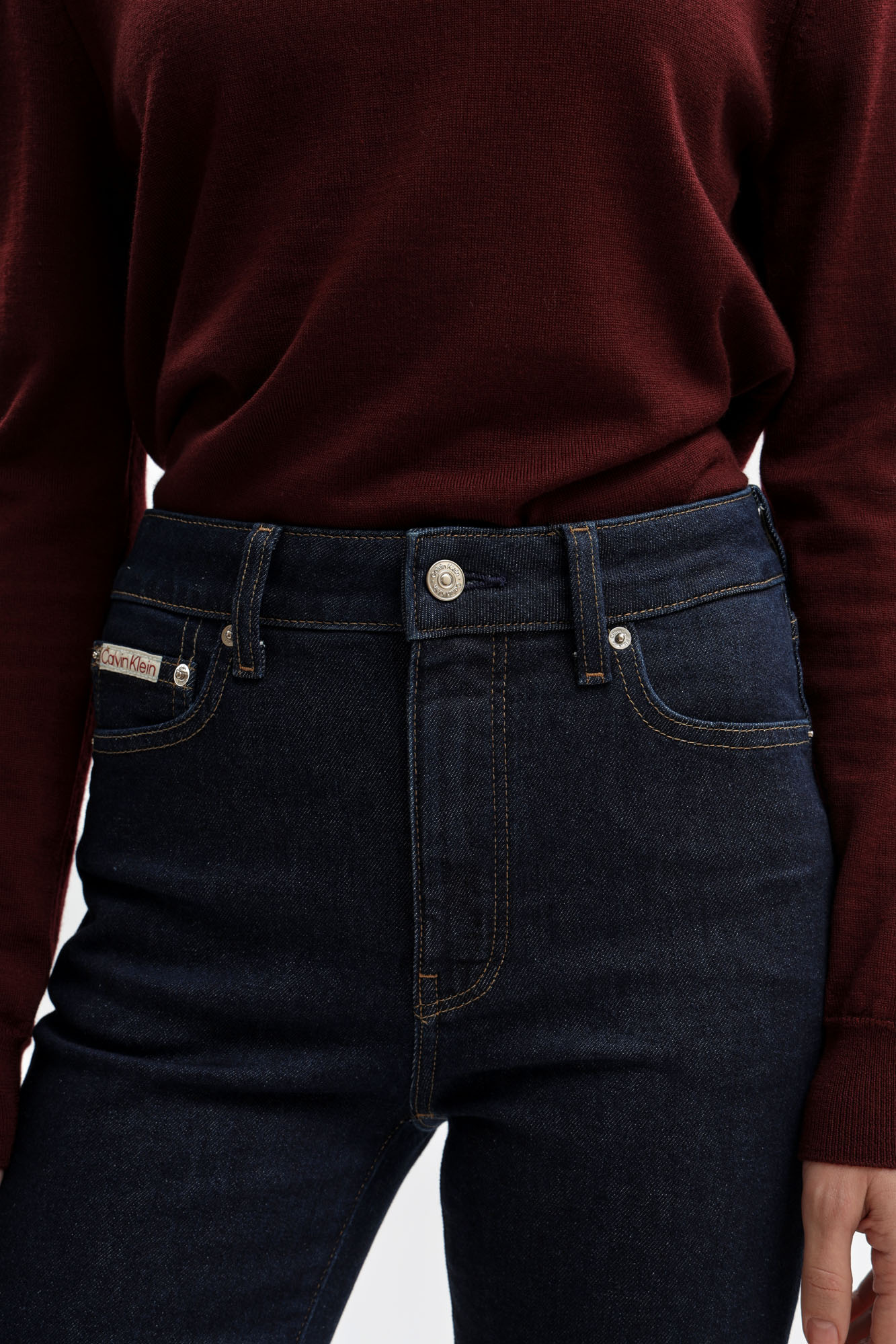 LV047D732G джинсы calvin klein jeans 