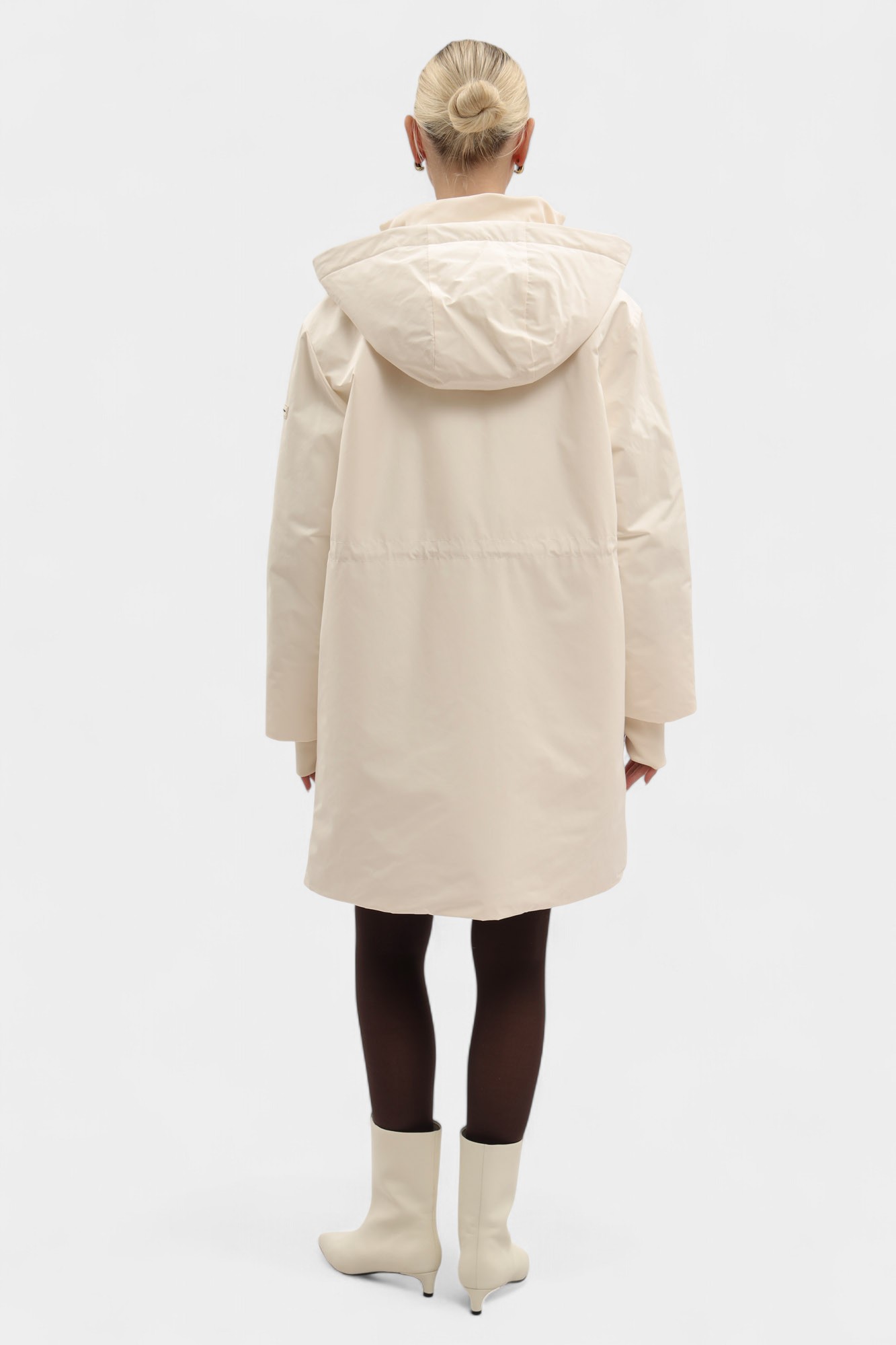 Парка Armani Exchange