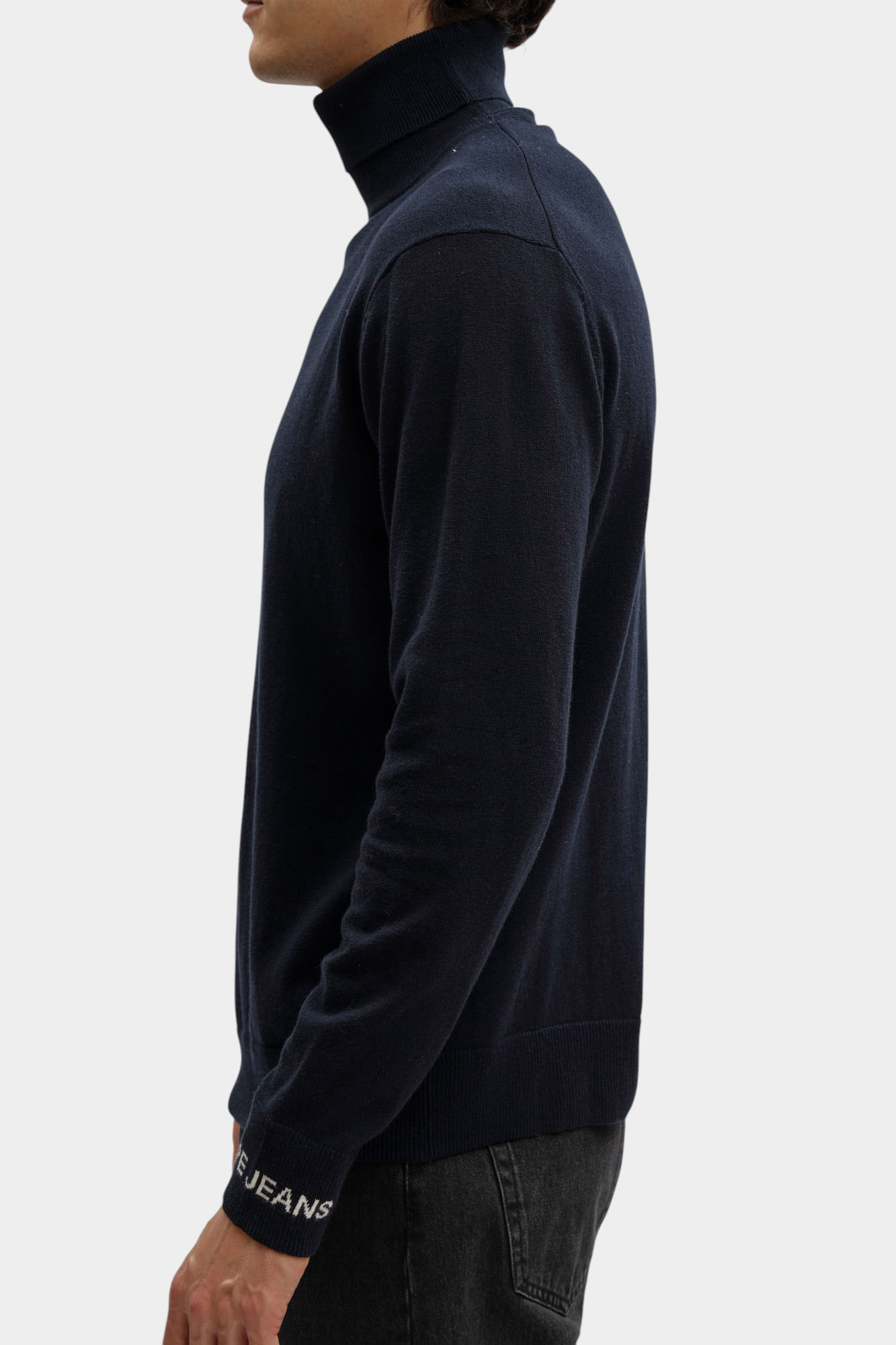 PM7000011 Водолазка Pepe Jeans Синий