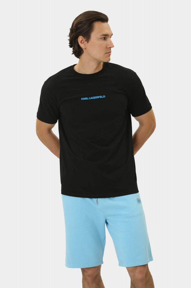 Кеды Pepe Jeans  Черный