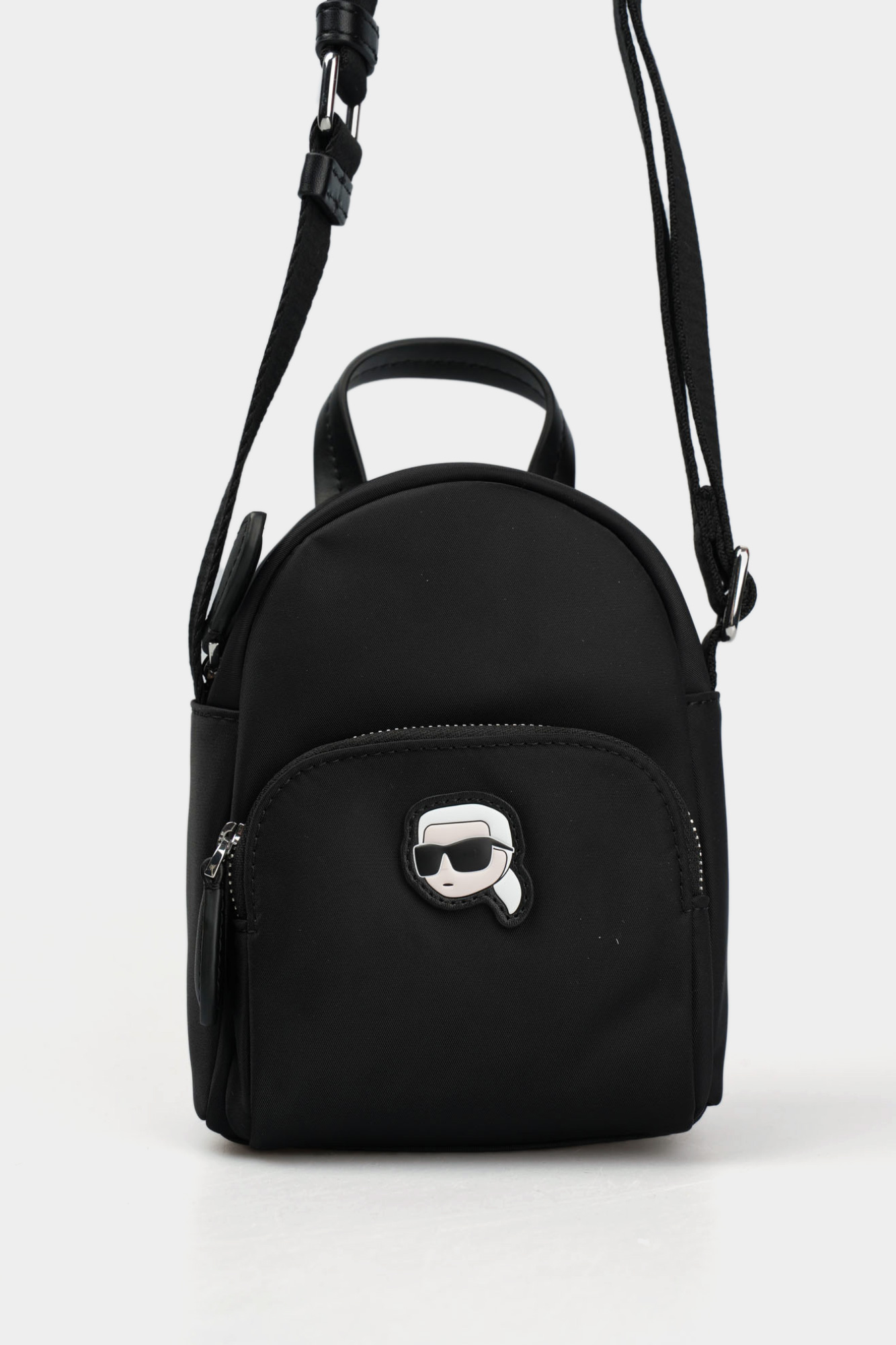 A1W32041 Сумка Karl Lagerfeld Черный