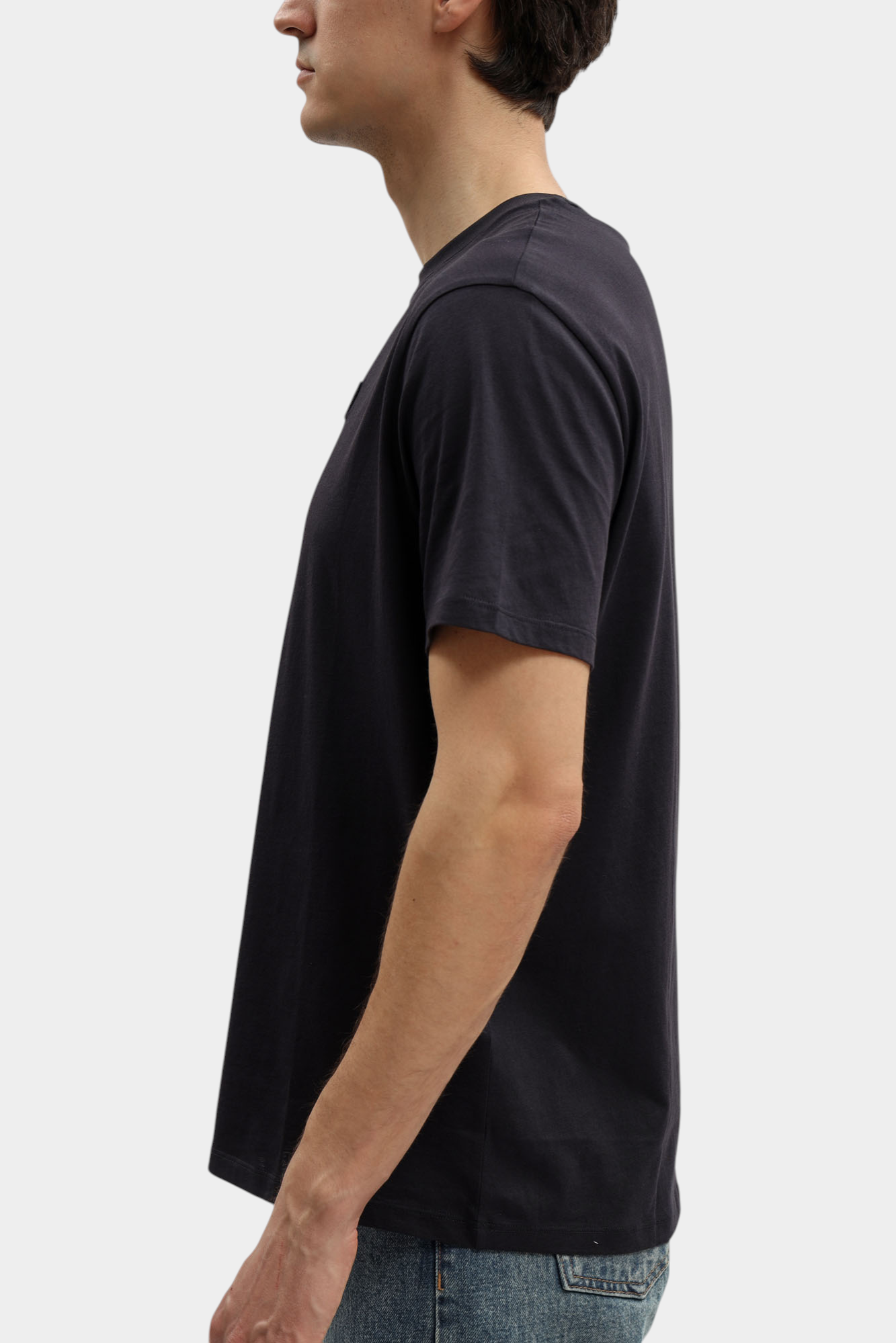 XM002471_AF10356 Футболка Armani Exchange Синий