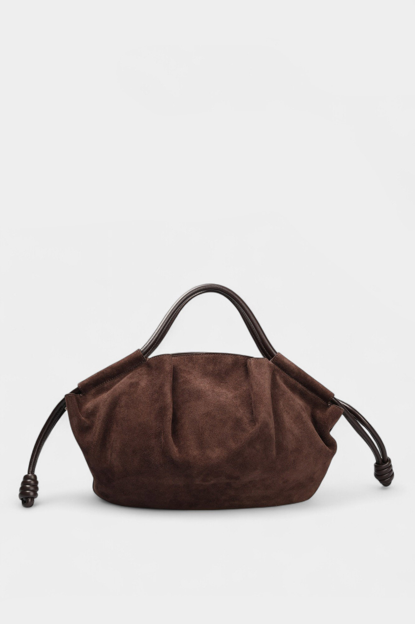 8619_120825 Сумка Marc Cony Коричневый