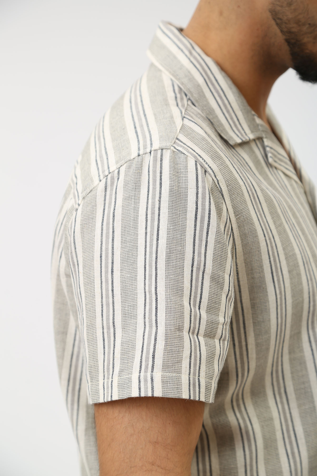 PM308496 Рубашка Pepe Jeans Серый