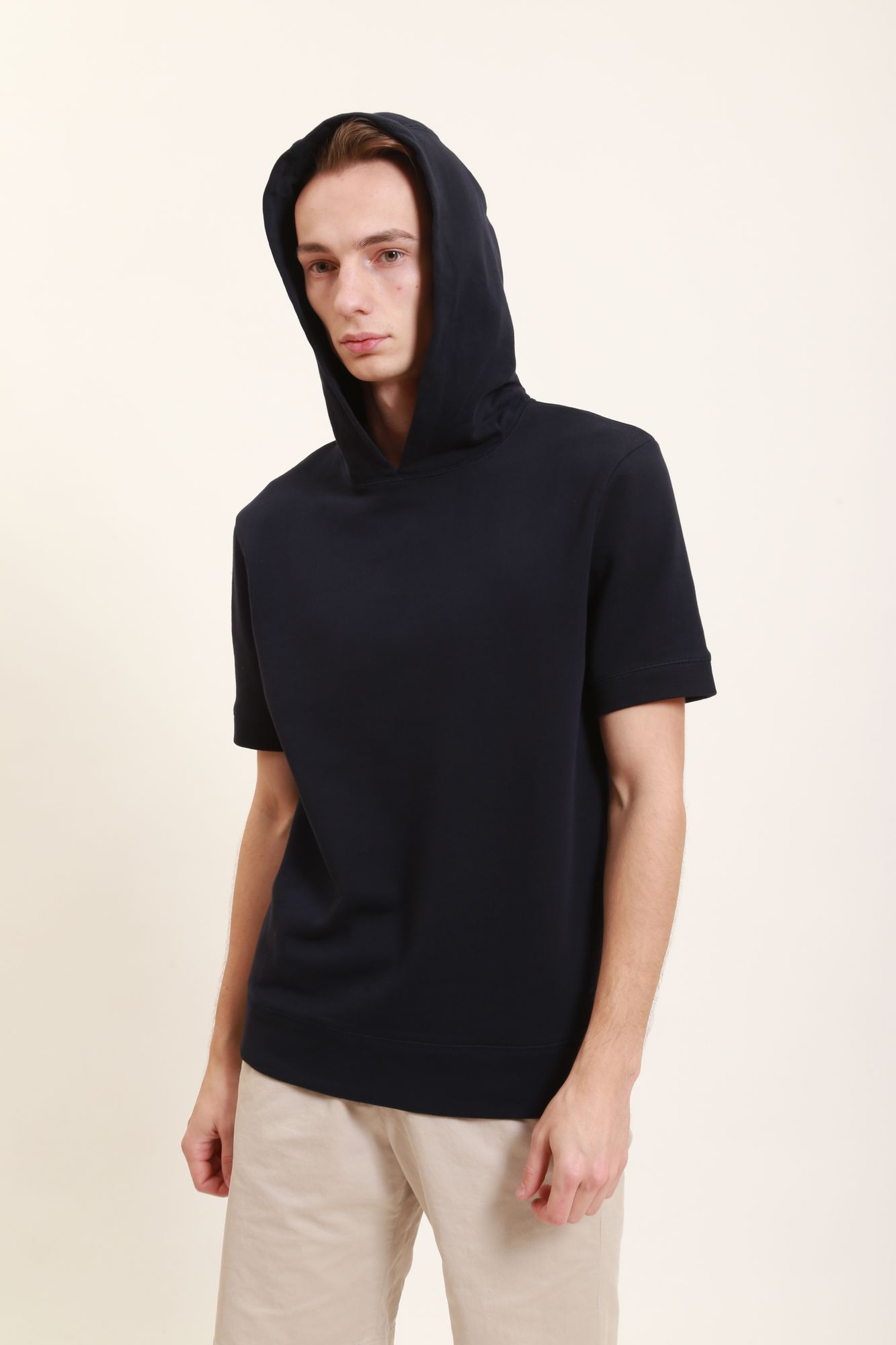 30027619_10012200 Джемпер Strellson Синий