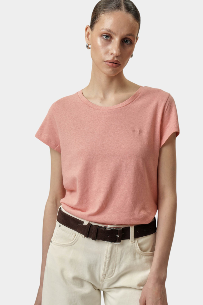 Джинсы AVA Mustang  Голубой