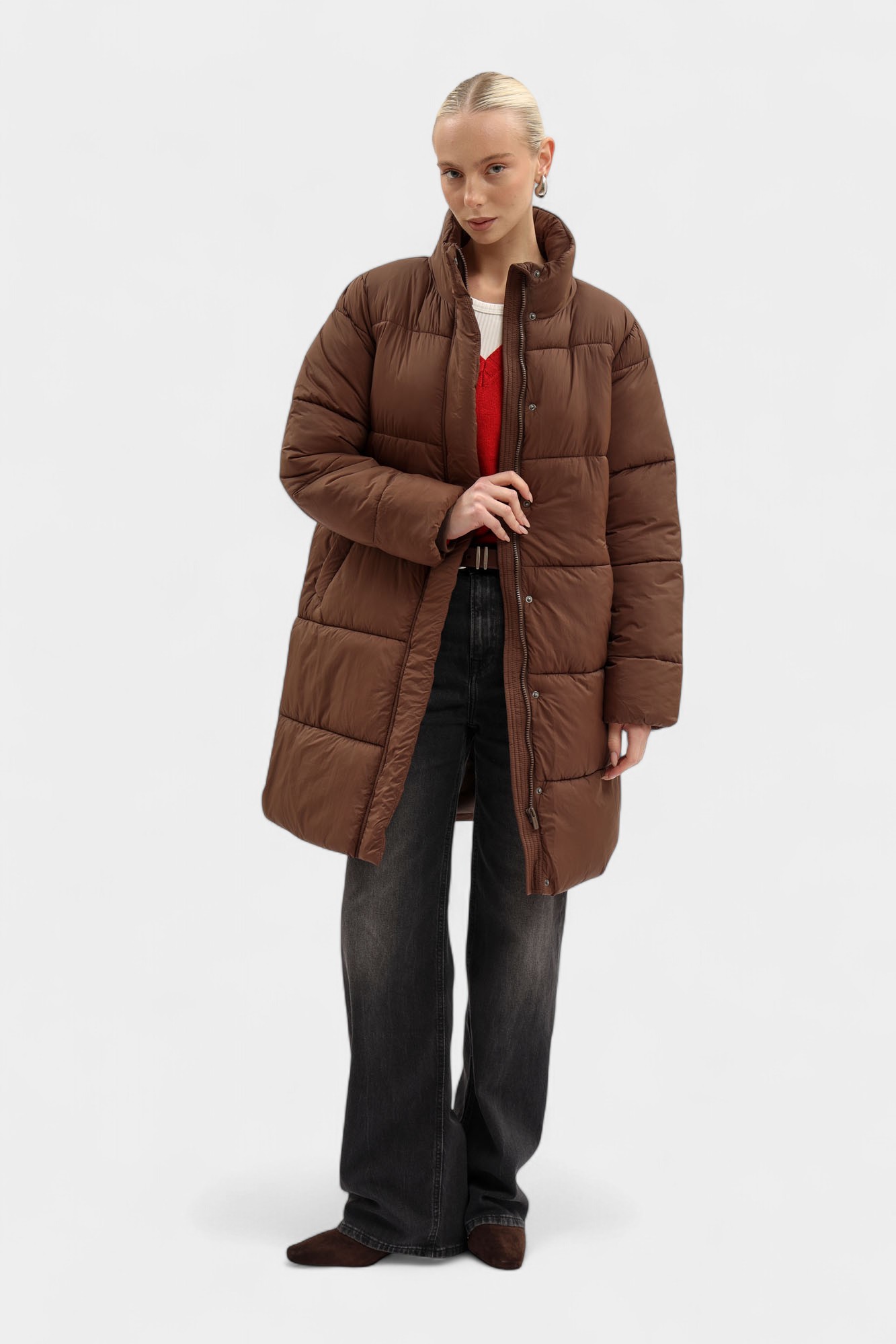 PL4024358 куртка утепленная pepe jeans