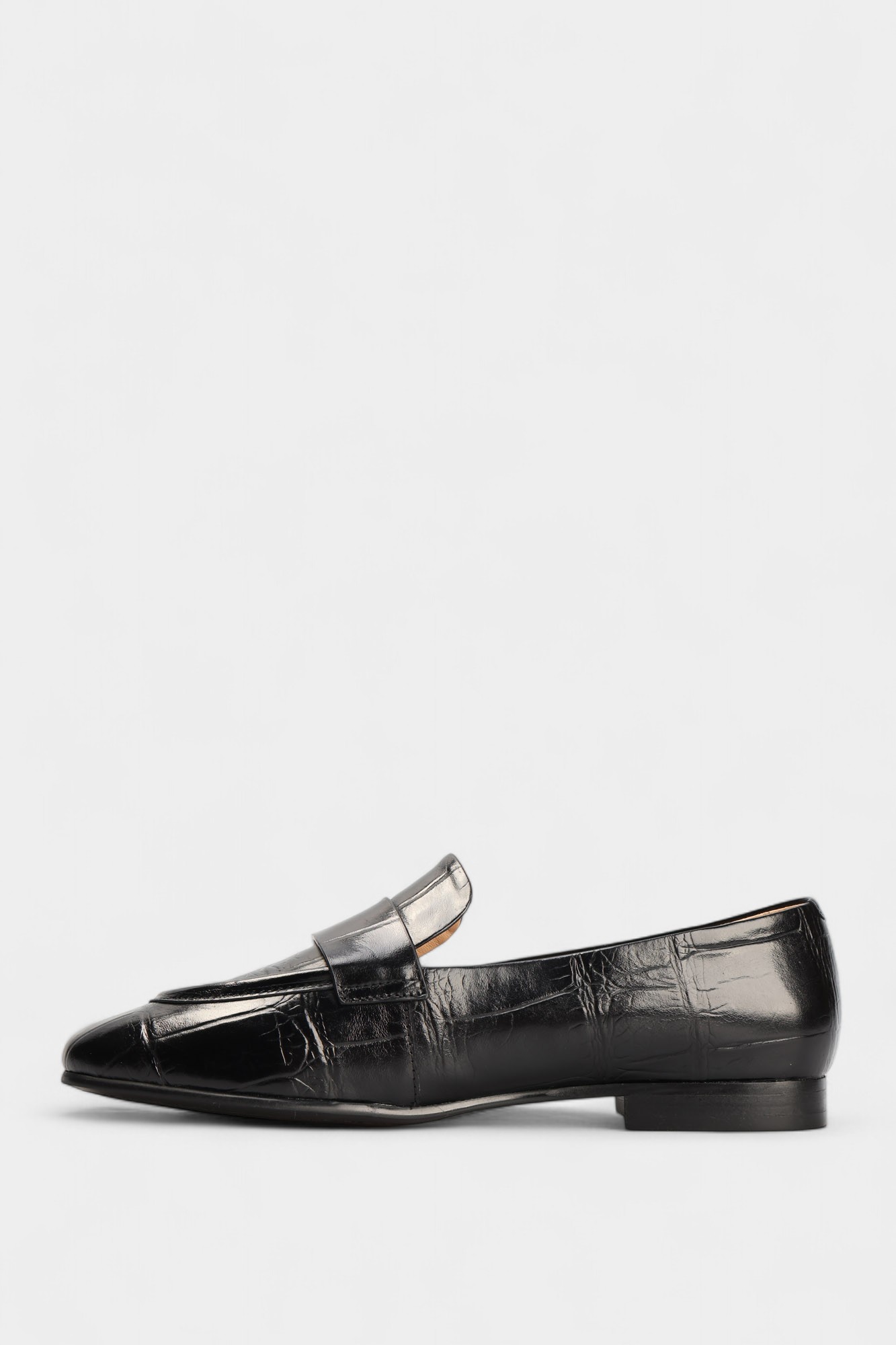 MC23330-WL Лоферы Marc Cony Черный