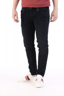 Худи Calvin Klein Jeans Хлопок Белый