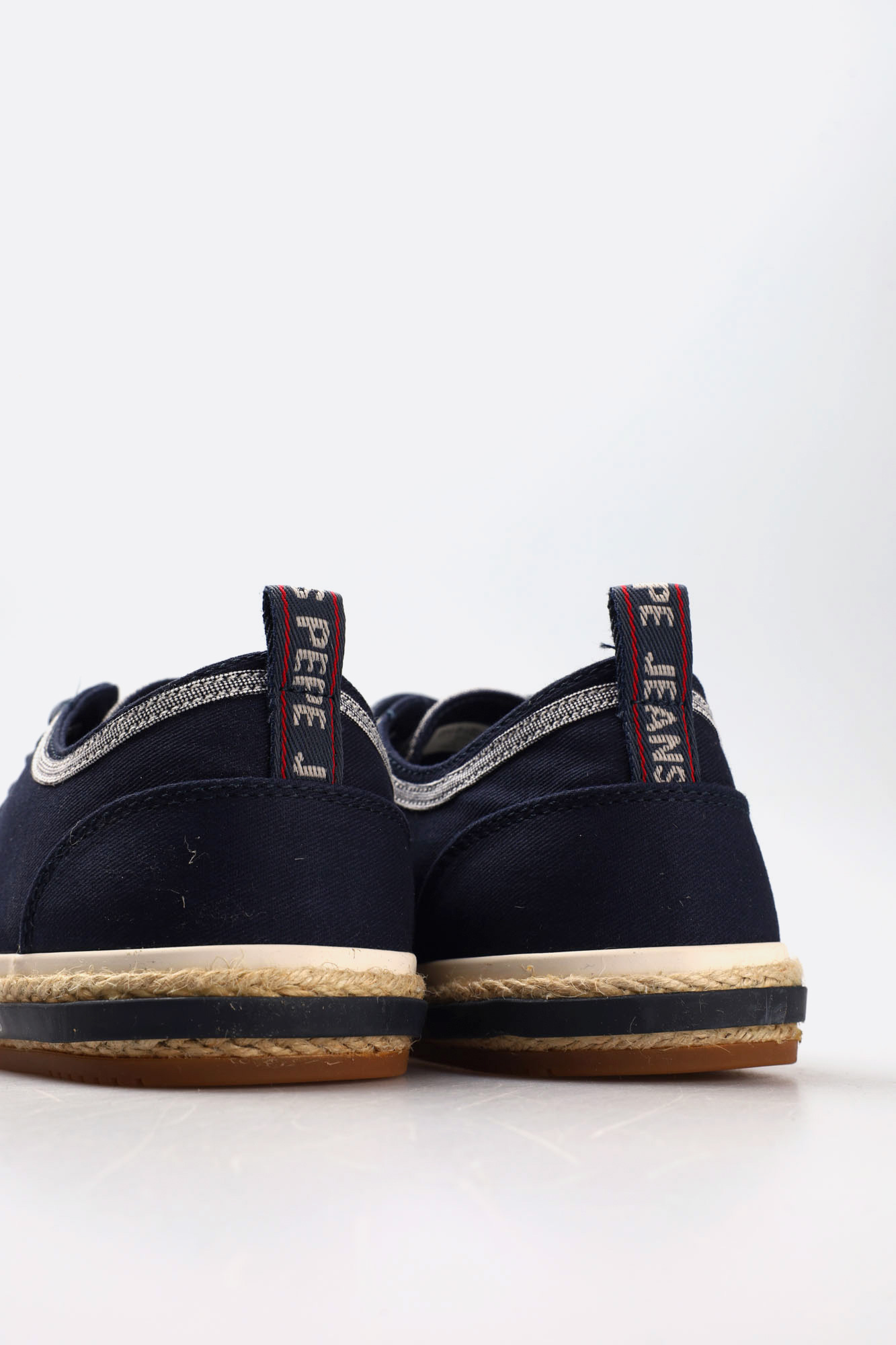 PMS10321 Кеды Pepe Jeans Синий