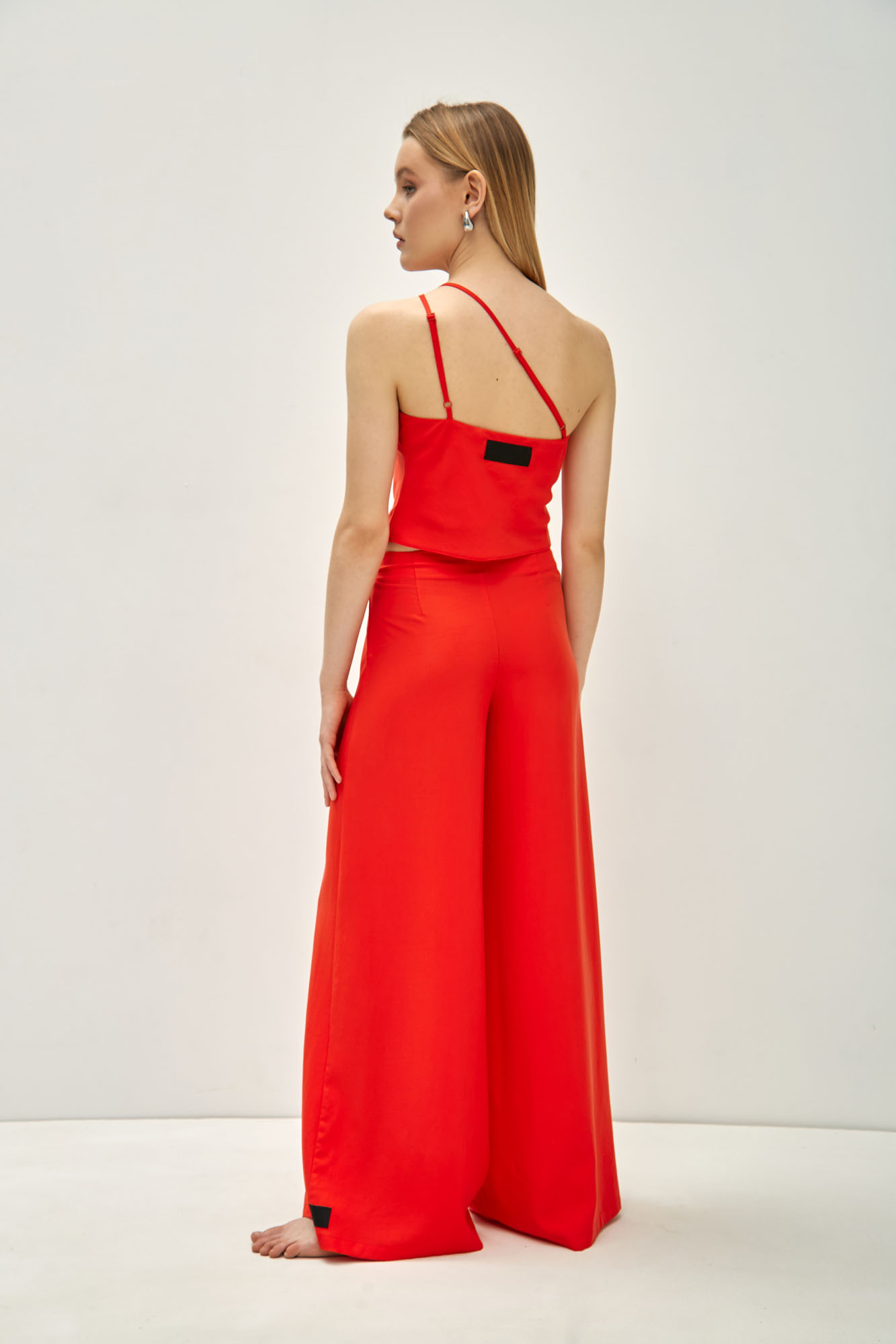 W-232-TH-56-0155 брюки the hills 