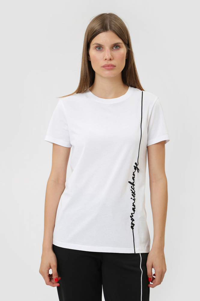 Футболка Armani Exchange
