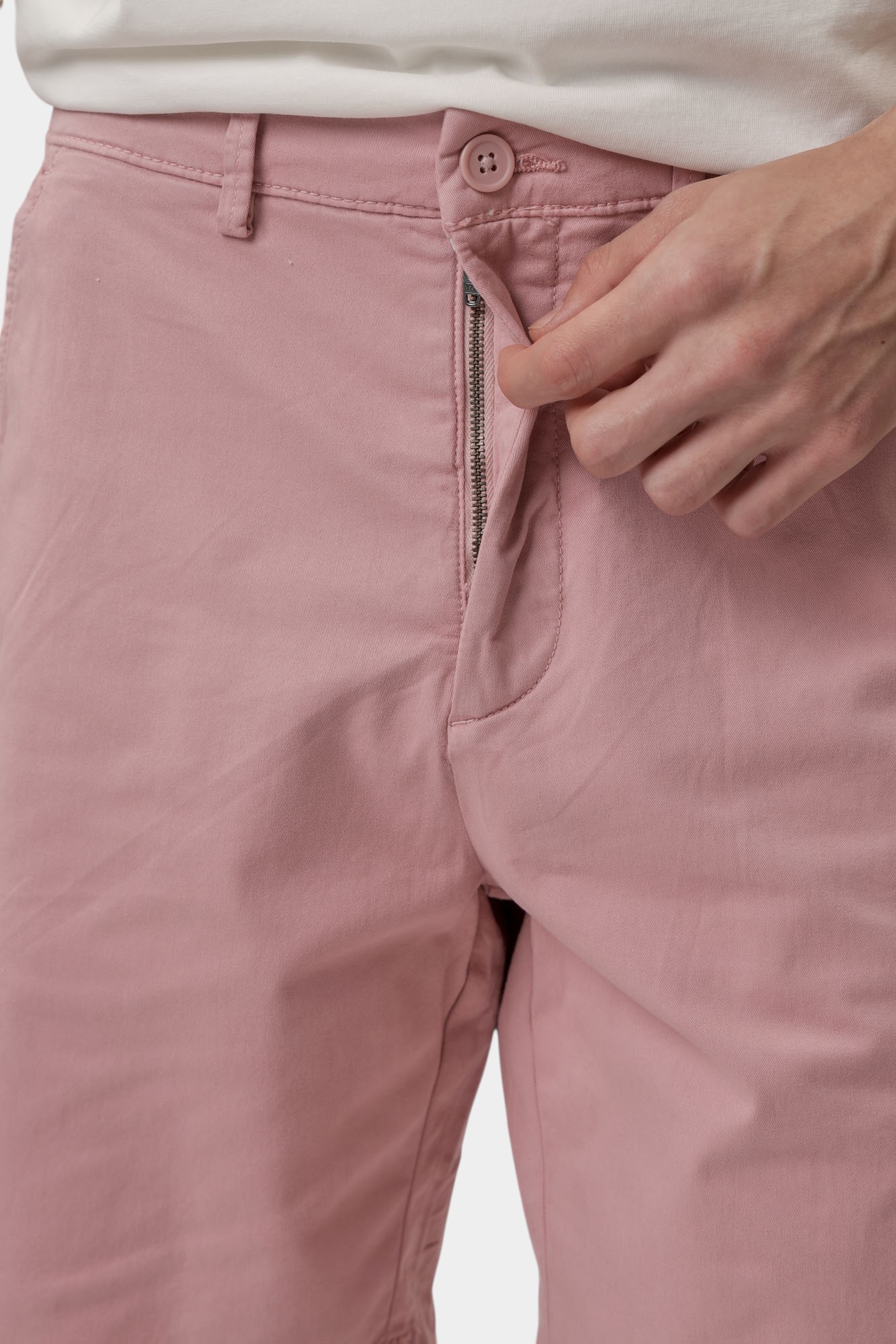 PM801181 Шорты Pepe Jeans Розовый