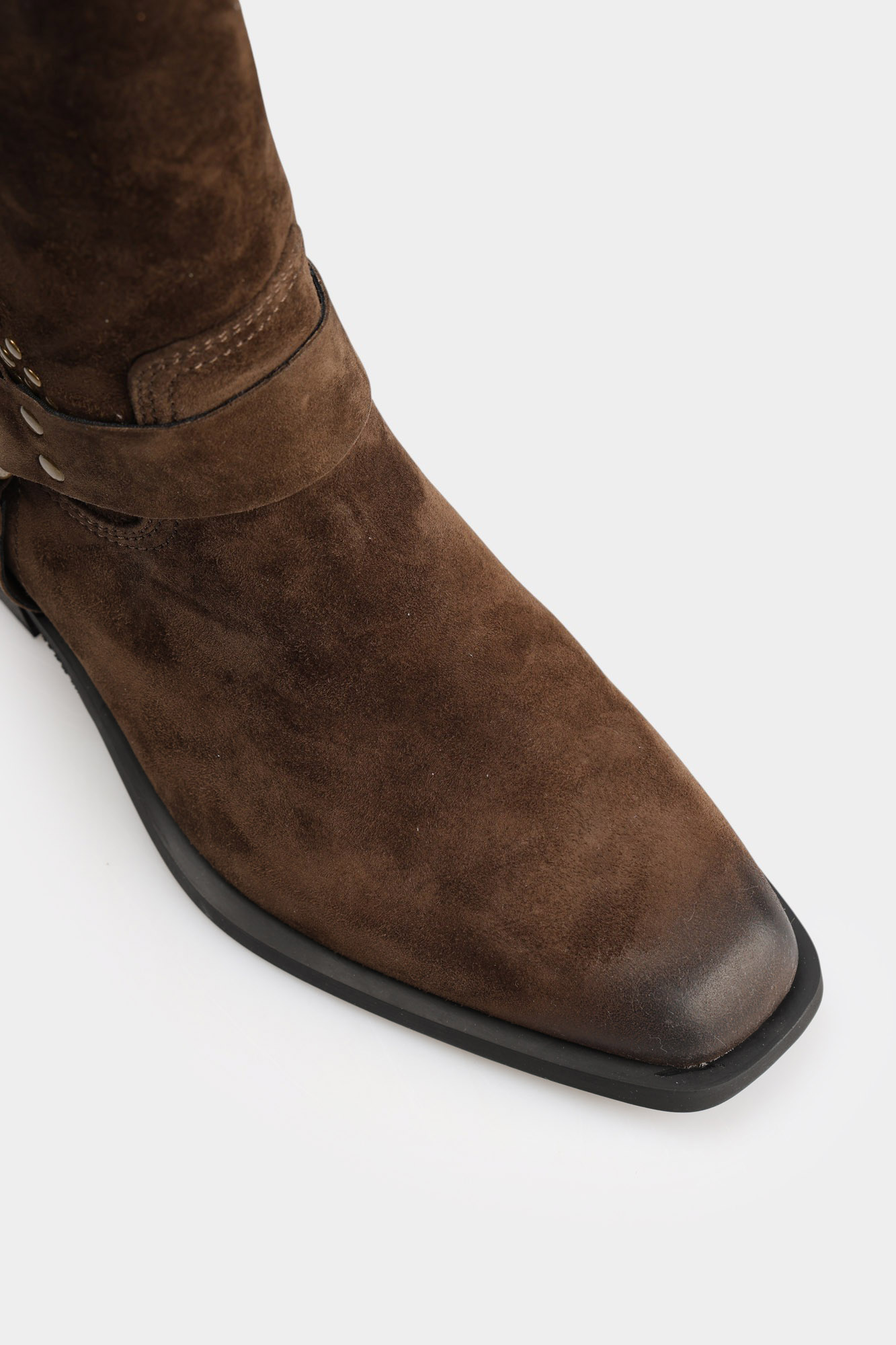 MC21861-WT Казаки Marc Cony Коричневый