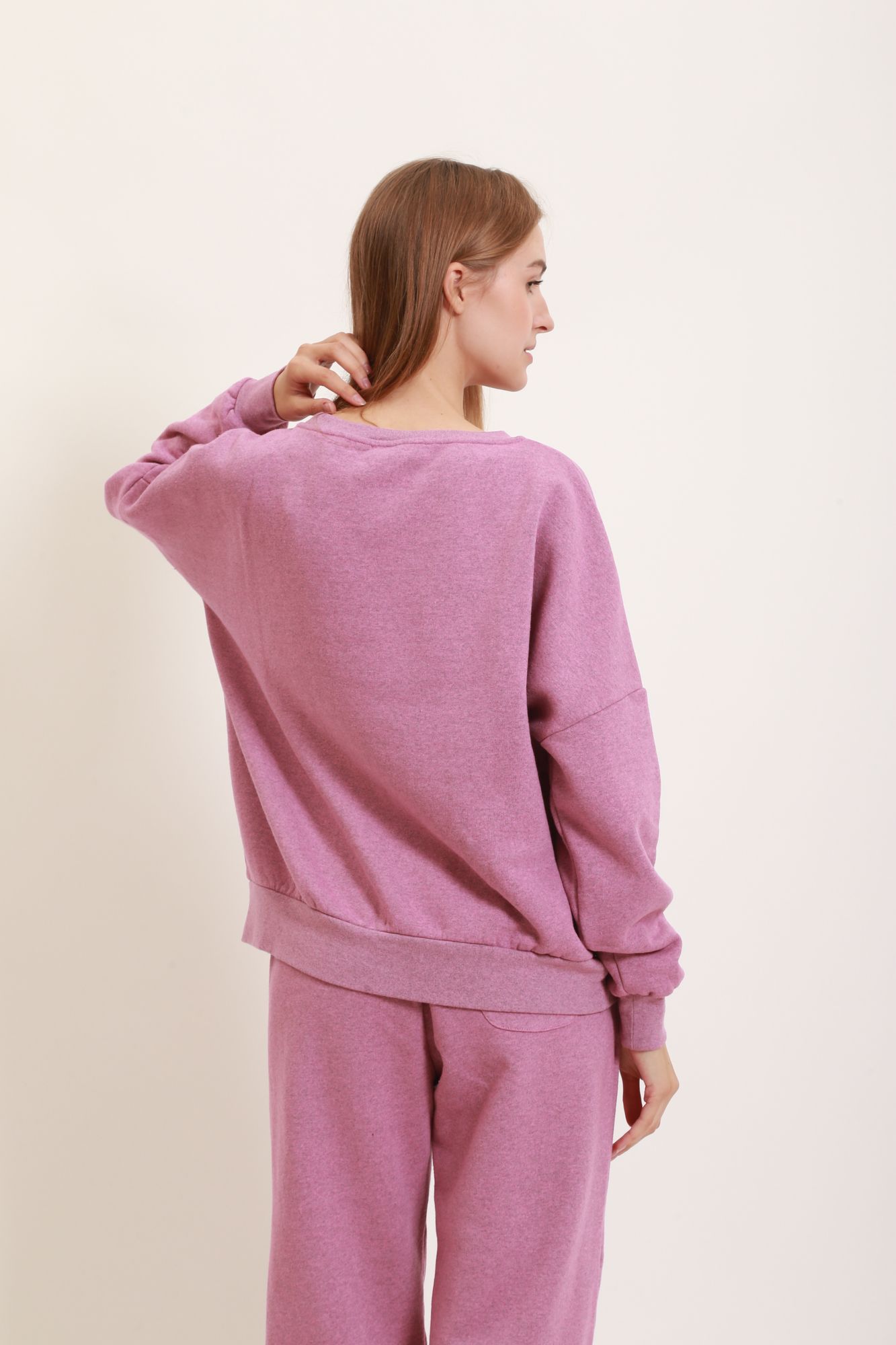 56F00174-1T005462 свитшот trussardi 