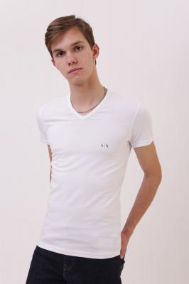 Джинсы Strellson Хлопок Голубой