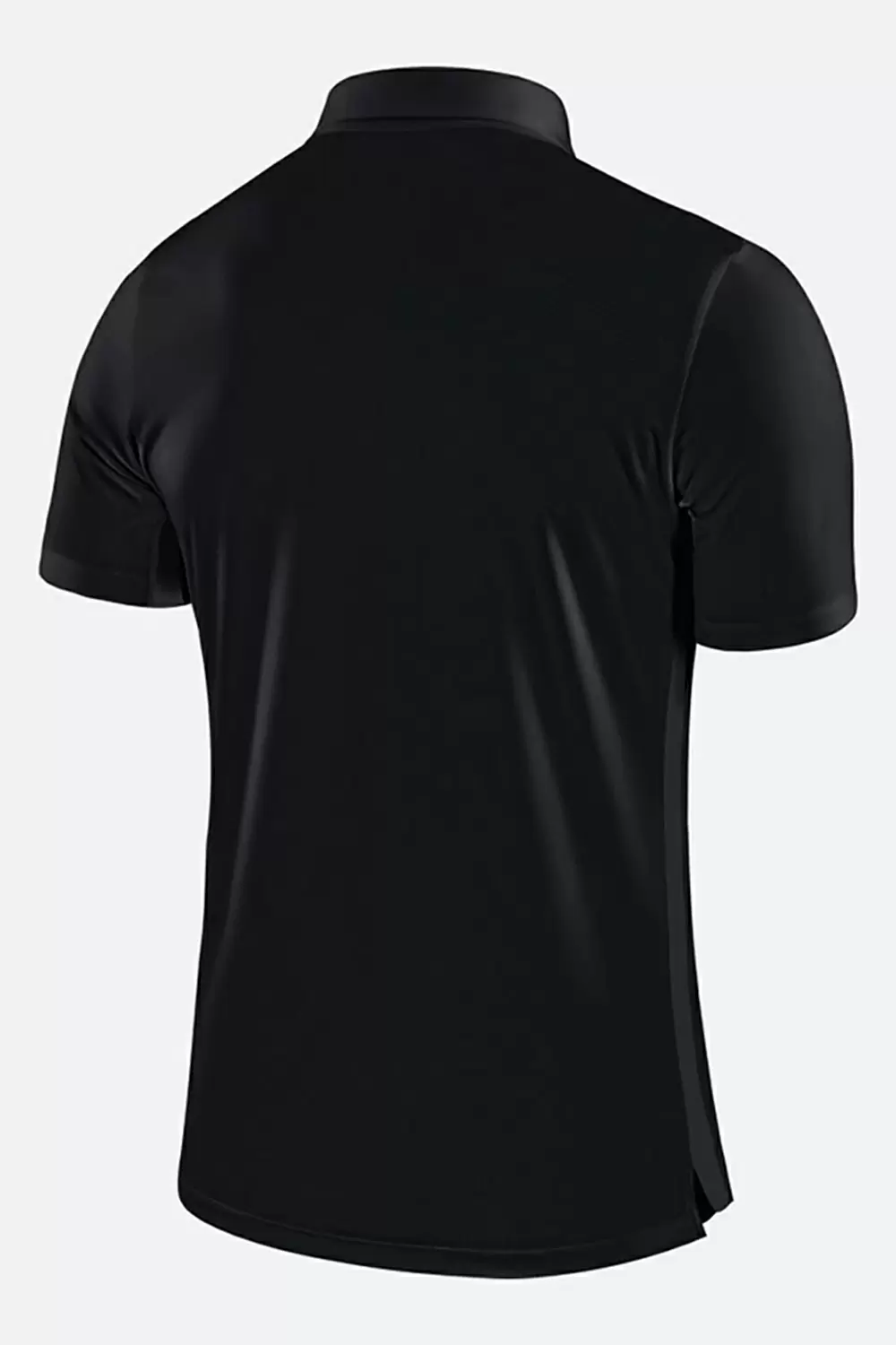  Поло Nike Черный