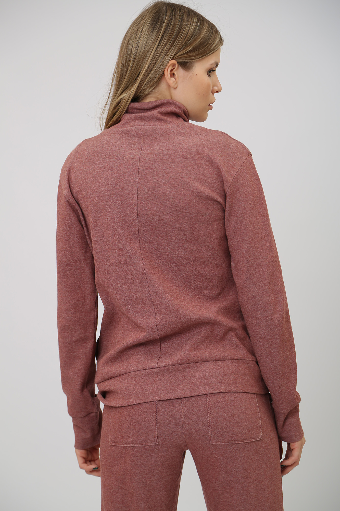 2052291 толстовка calico basin™ pullover columbia 