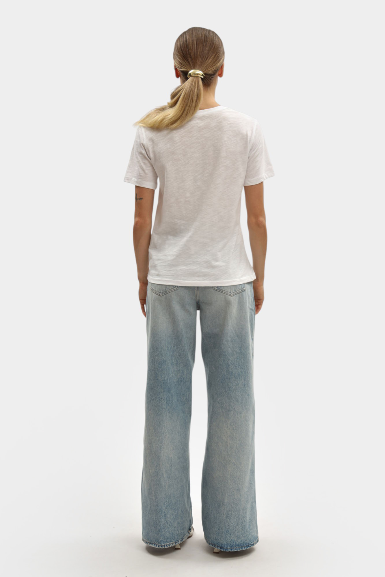 PL506114 футболка pepe jeans 