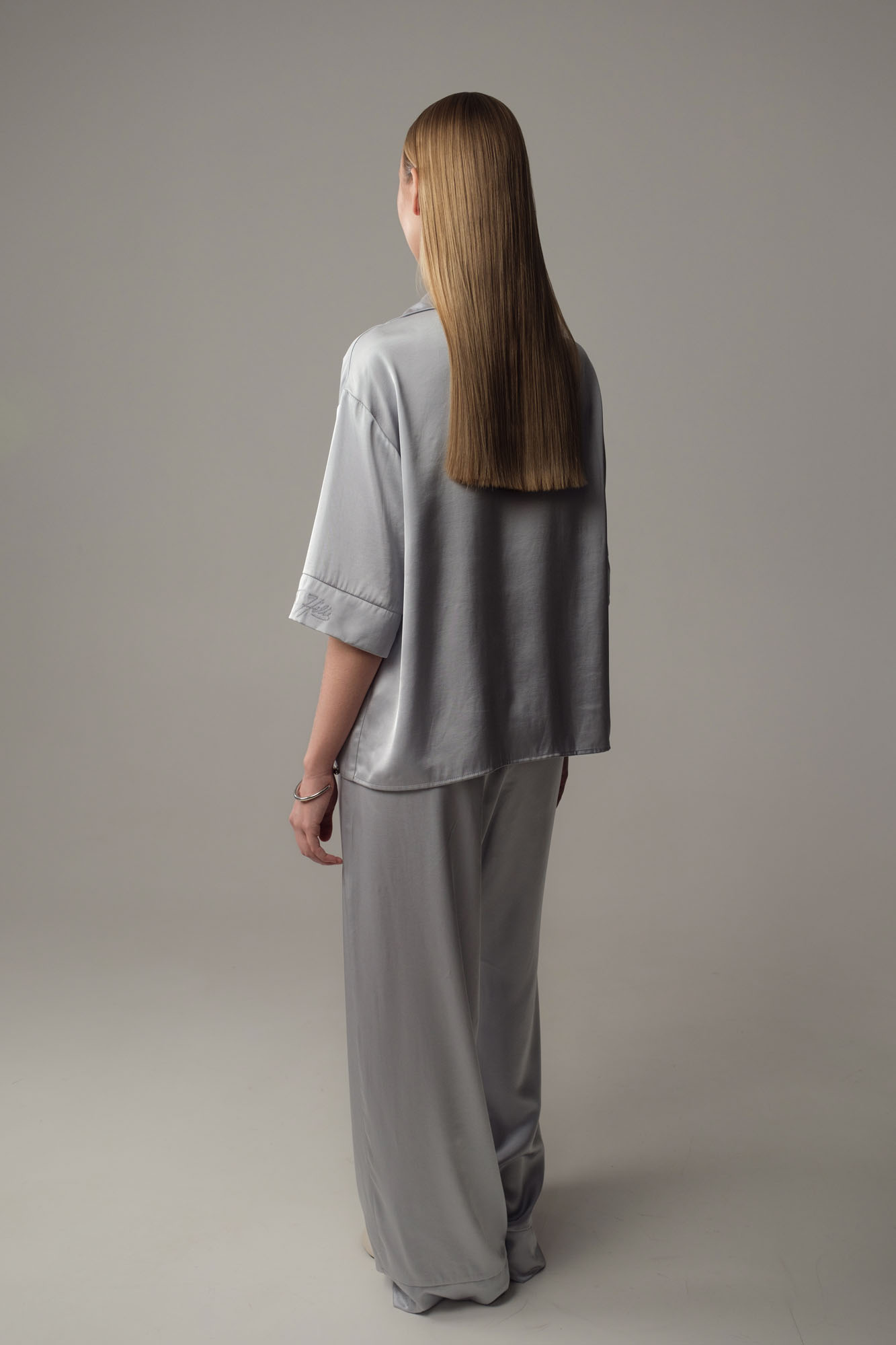 W-251-TH-56-0129 брюки the hills