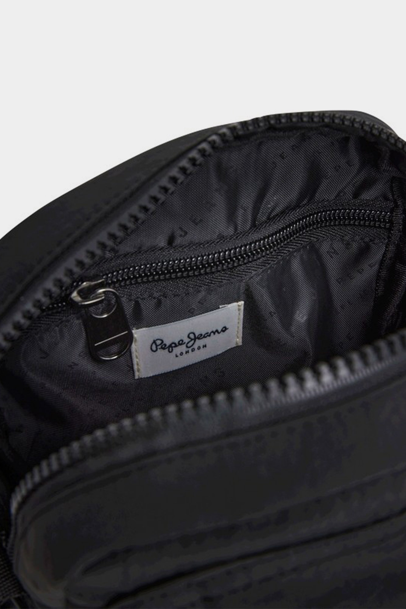 PM030874 Сумка Pepe Jeans Черный