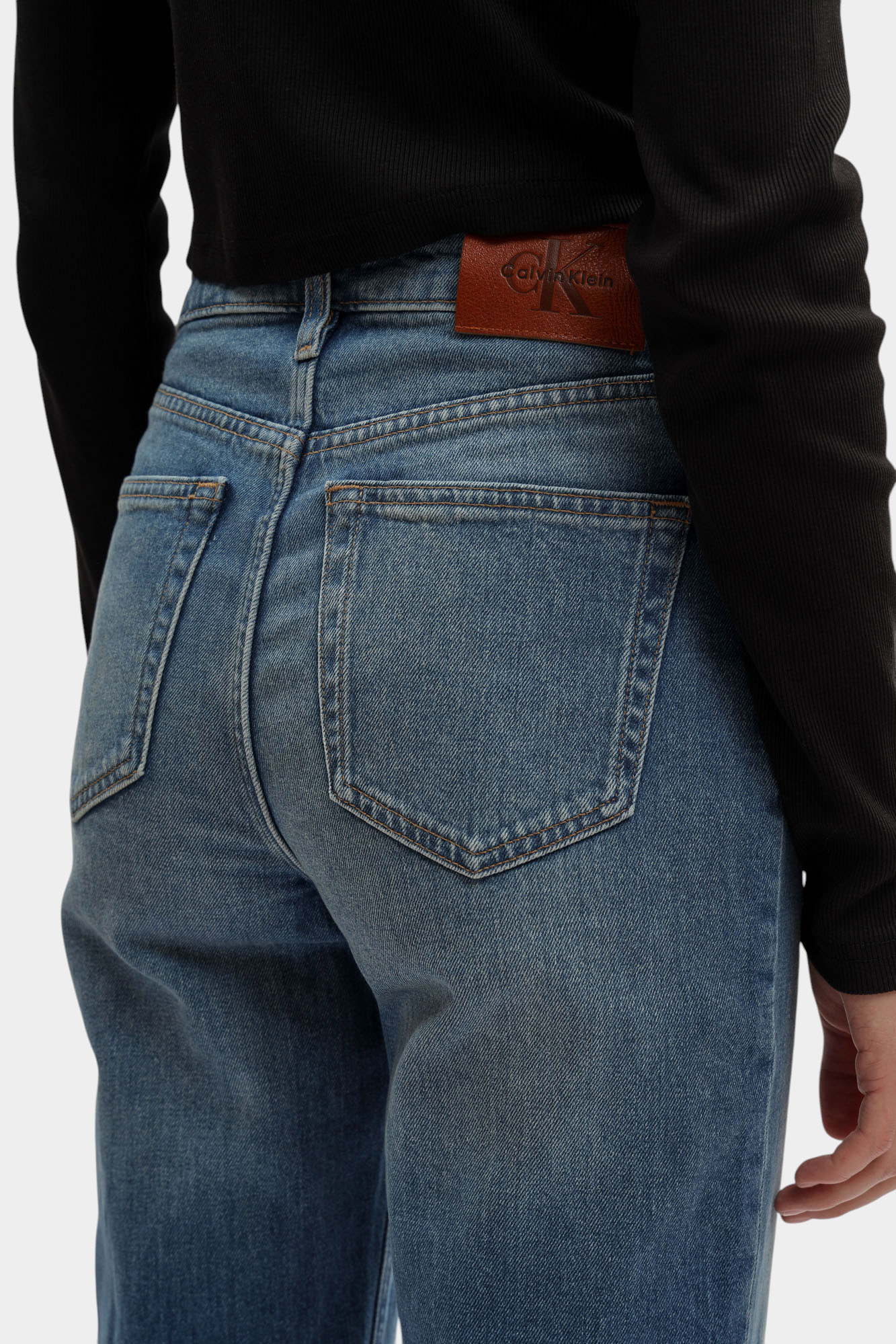 LV047B913G джинсы calvin klein jeans 