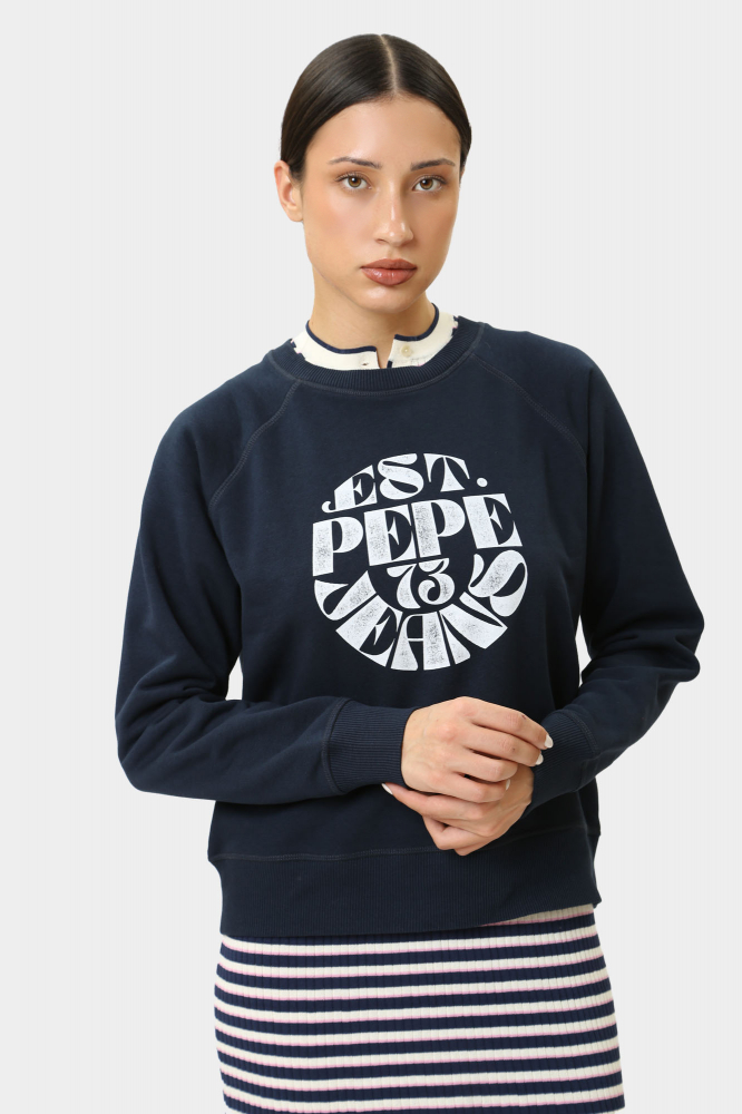 Свитшот Pepe Jeans