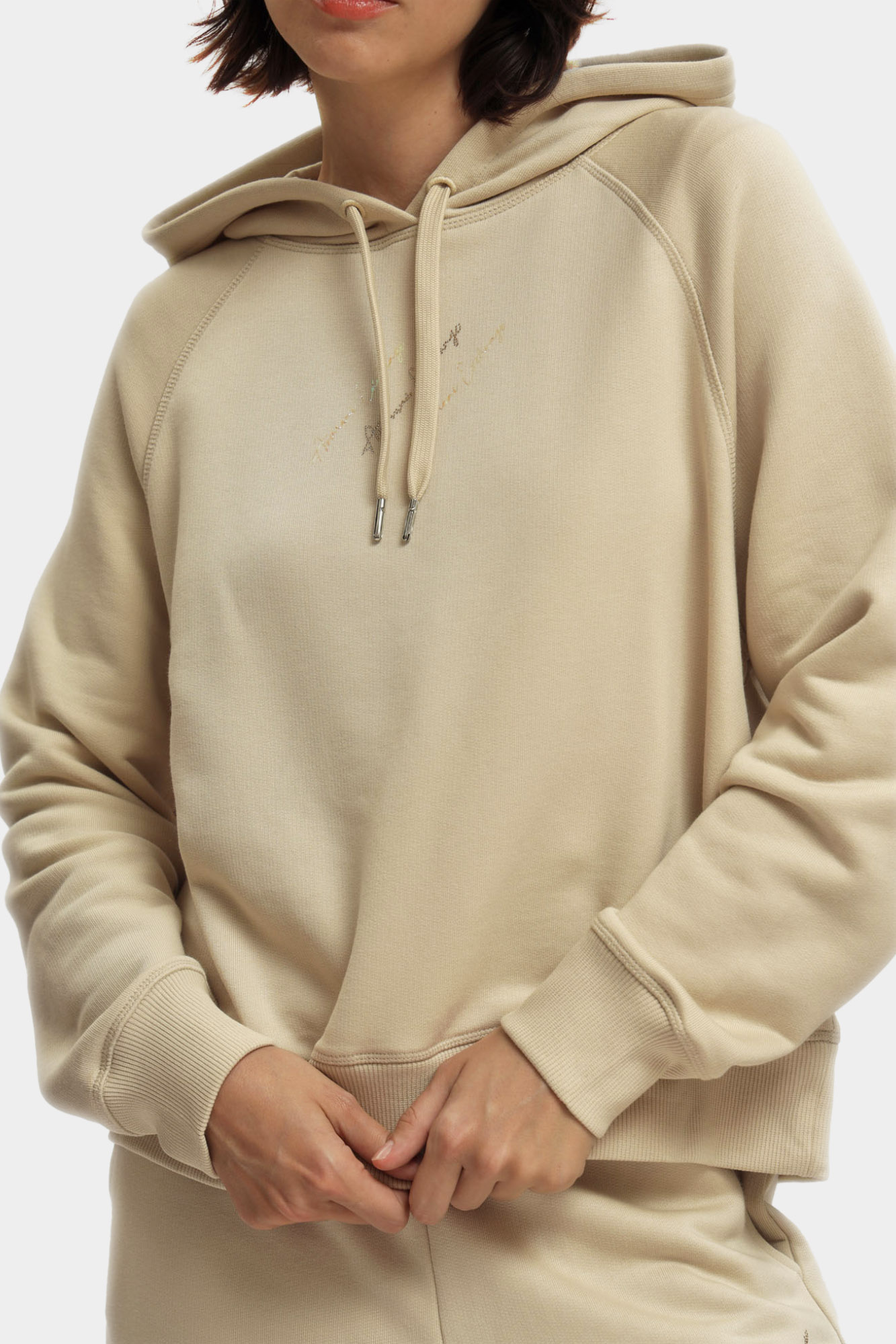 XW000157_AF11852 худи armani exchange 
