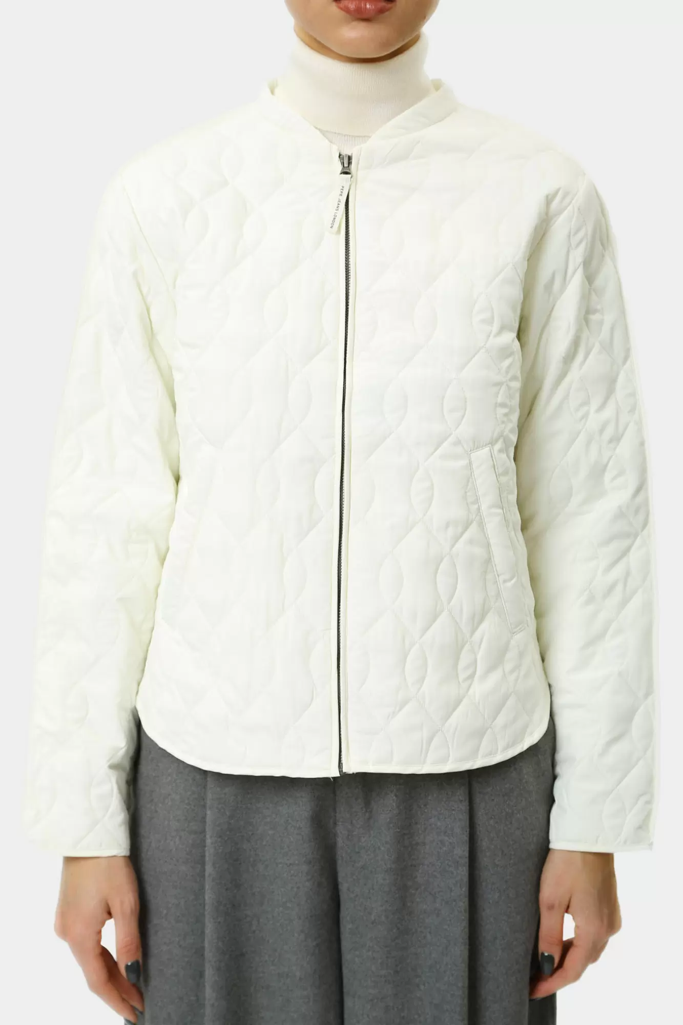 PL402427 куртка pepe jeans 