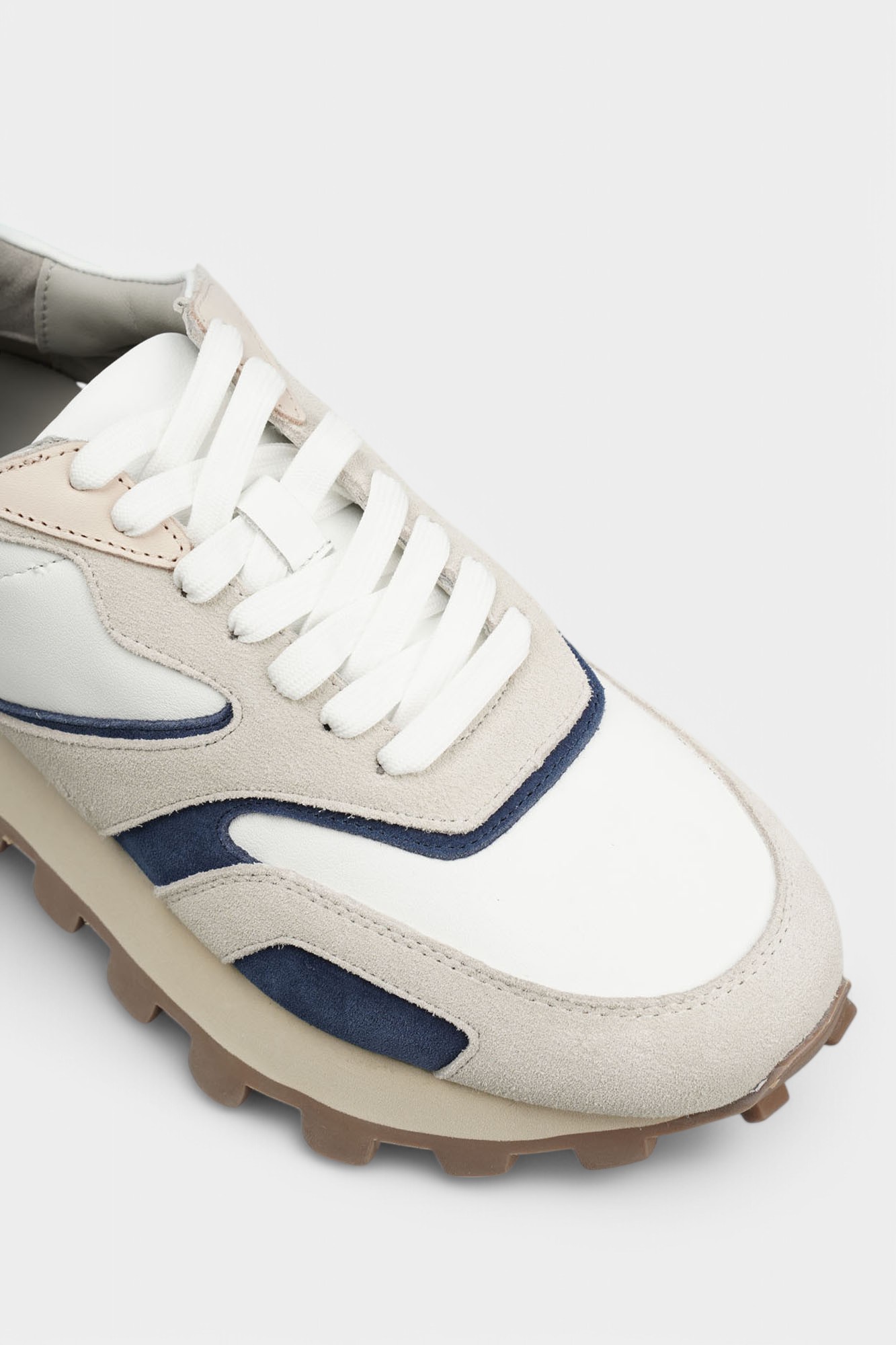 M2430-JY Кроссовки Marc Cony Белый