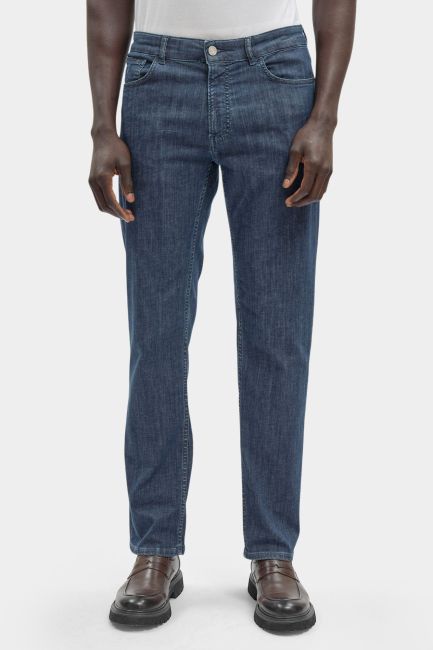 Джинсы Trussardi